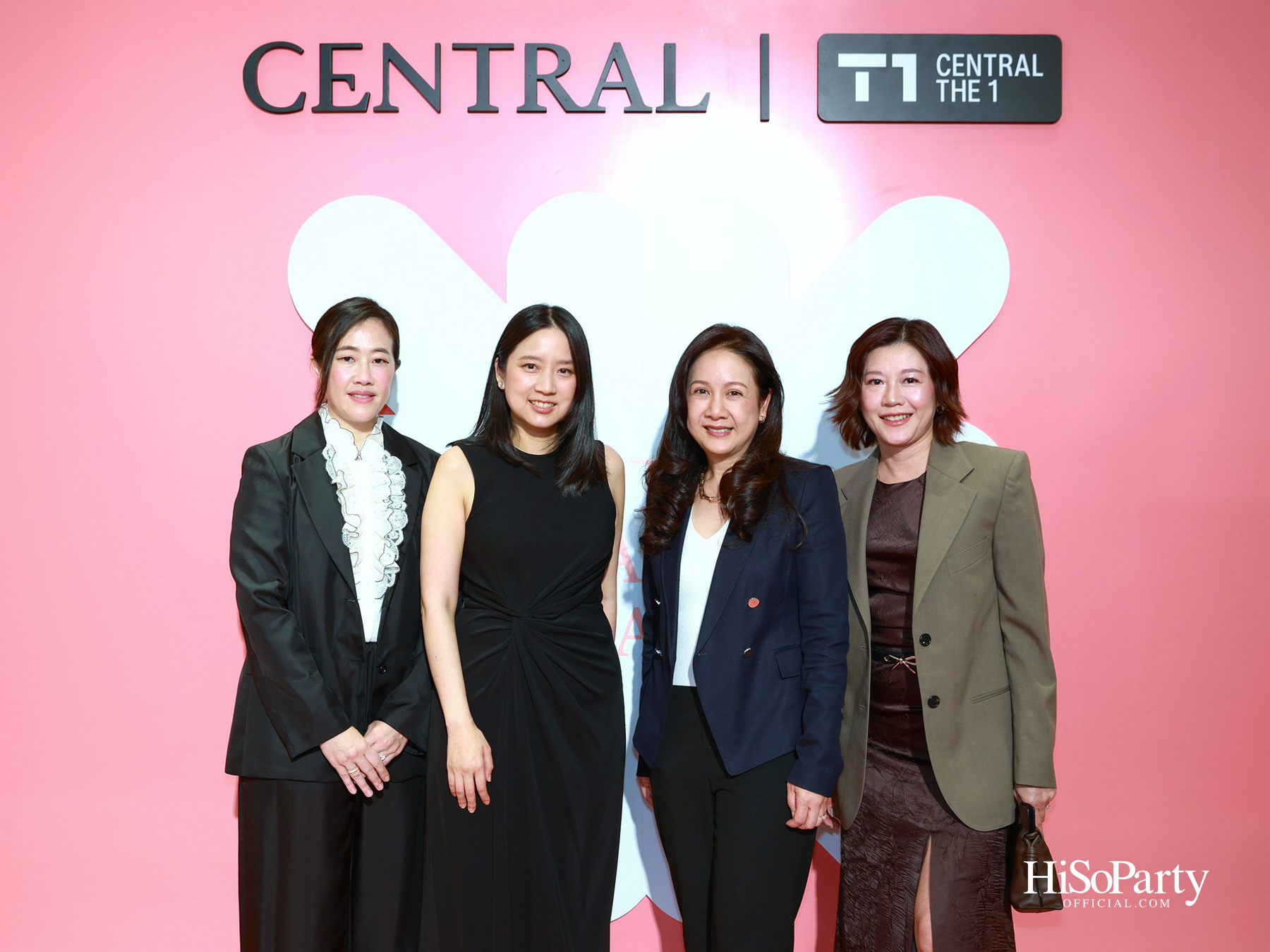 ห้างเซ็นทรัลจัด ‘CENTRAL BEAUTY AWARDS 2026’ ต่อเนื่องปีที่ 5 มอบ 33 รางวัลสุดยอดบิวตี้ไอเทมแห่งปี