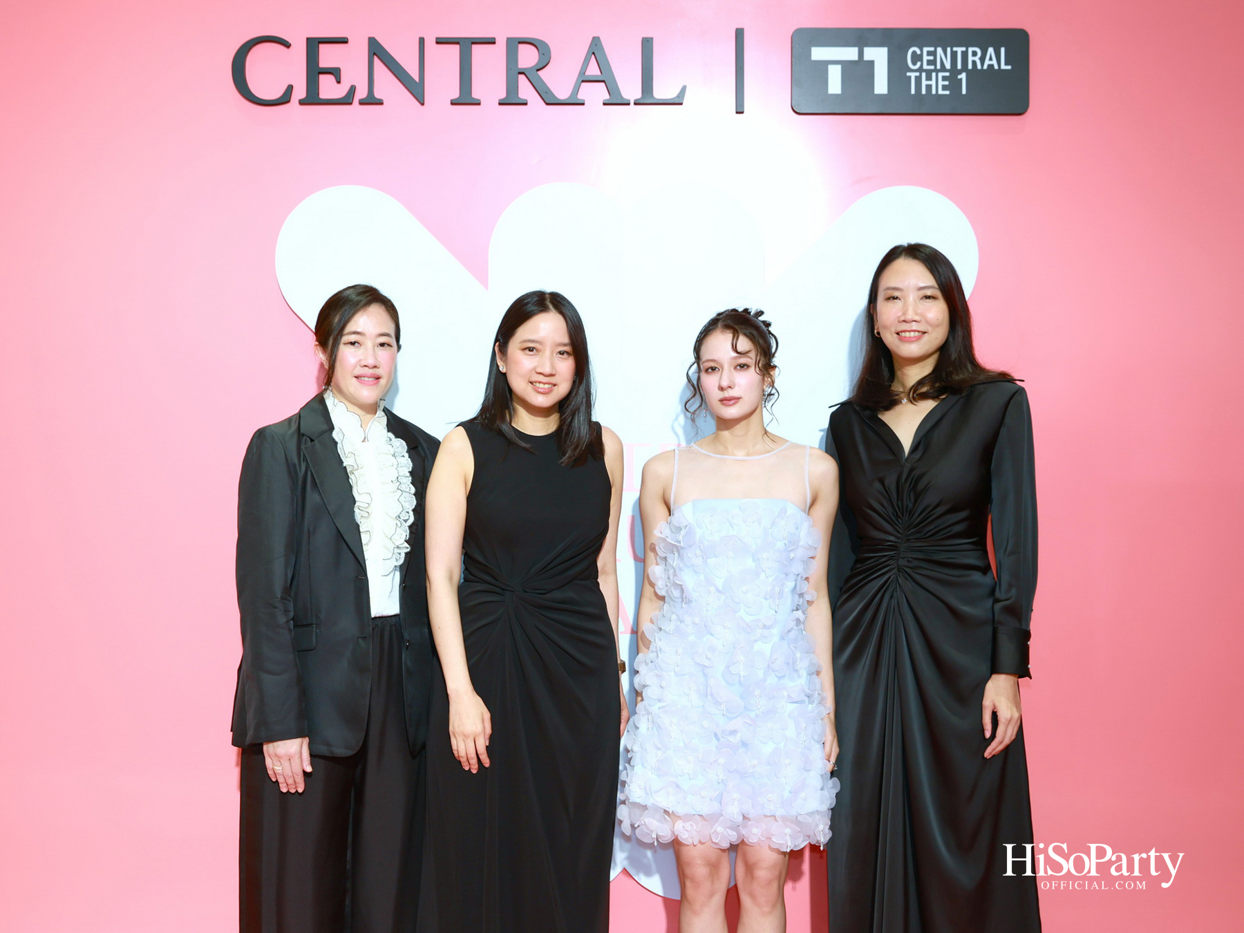 ห้างเซ็นทรัลจัด ‘CENTRAL BEAUTY AWARDS 2026’ ต่อเนื่องปีที่ 5 มอบ 33 รางวัลสุดยอดบิวตี้ไอเทมแห่งปี