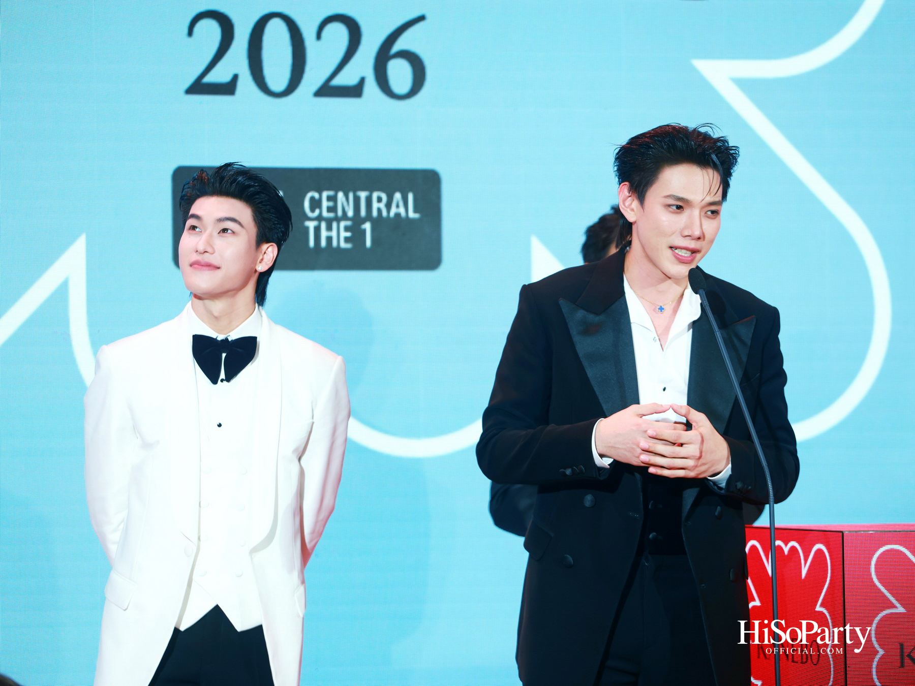 ห้างเซ็นทรัลจัด ‘CENTRAL BEAUTY AWARDS 2026’ ต่อเนื่องปีที่ 5 มอบ 33 รางวัลสุดยอดบิวตี้ไอเทมแห่งปี