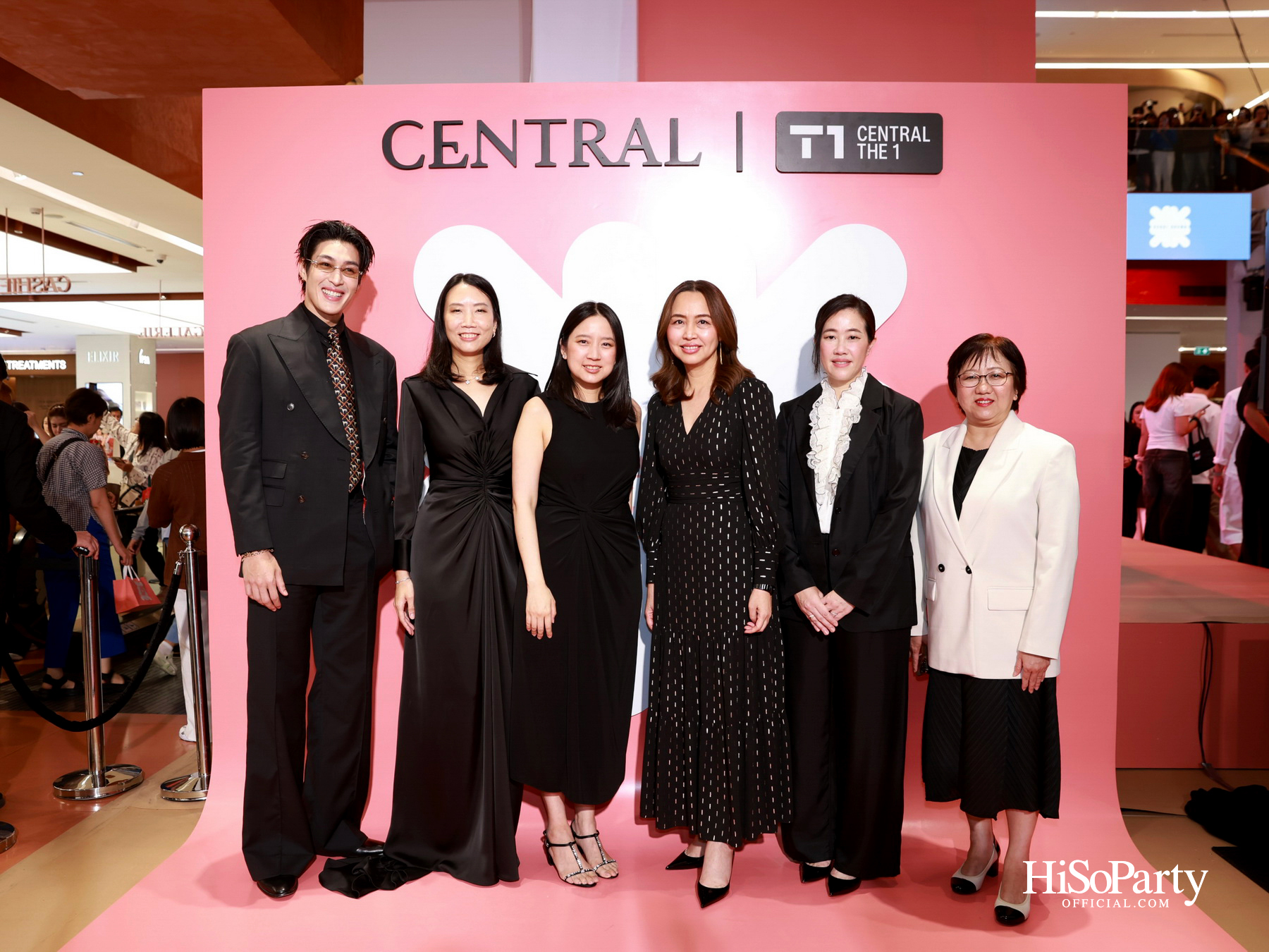 ห้างเซ็นทรัลจัด ‘CENTRAL BEAUTY AWARDS 2026’ ต่อเนื่องปีที่ 5 มอบ 33 รางวัลสุดยอดบิวตี้ไอเทมแห่งปี