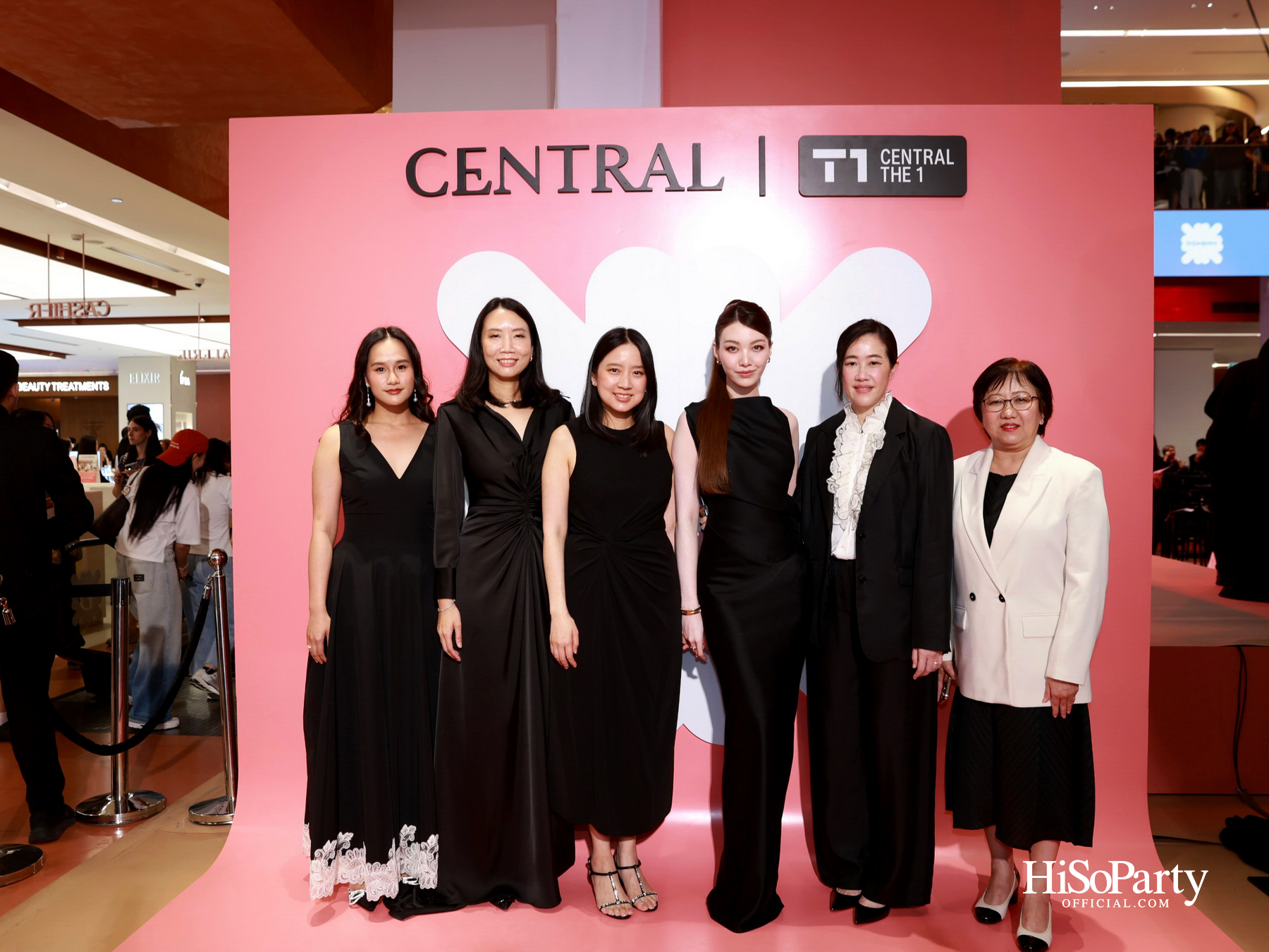 ห้างเซ็นทรัลจัด ‘CENTRAL BEAUTY AWARDS 2026’ ต่อเนื่องปีที่ 5 มอบ 33 รางวัลสุดยอดบิวตี้ไอเทมแห่งปี