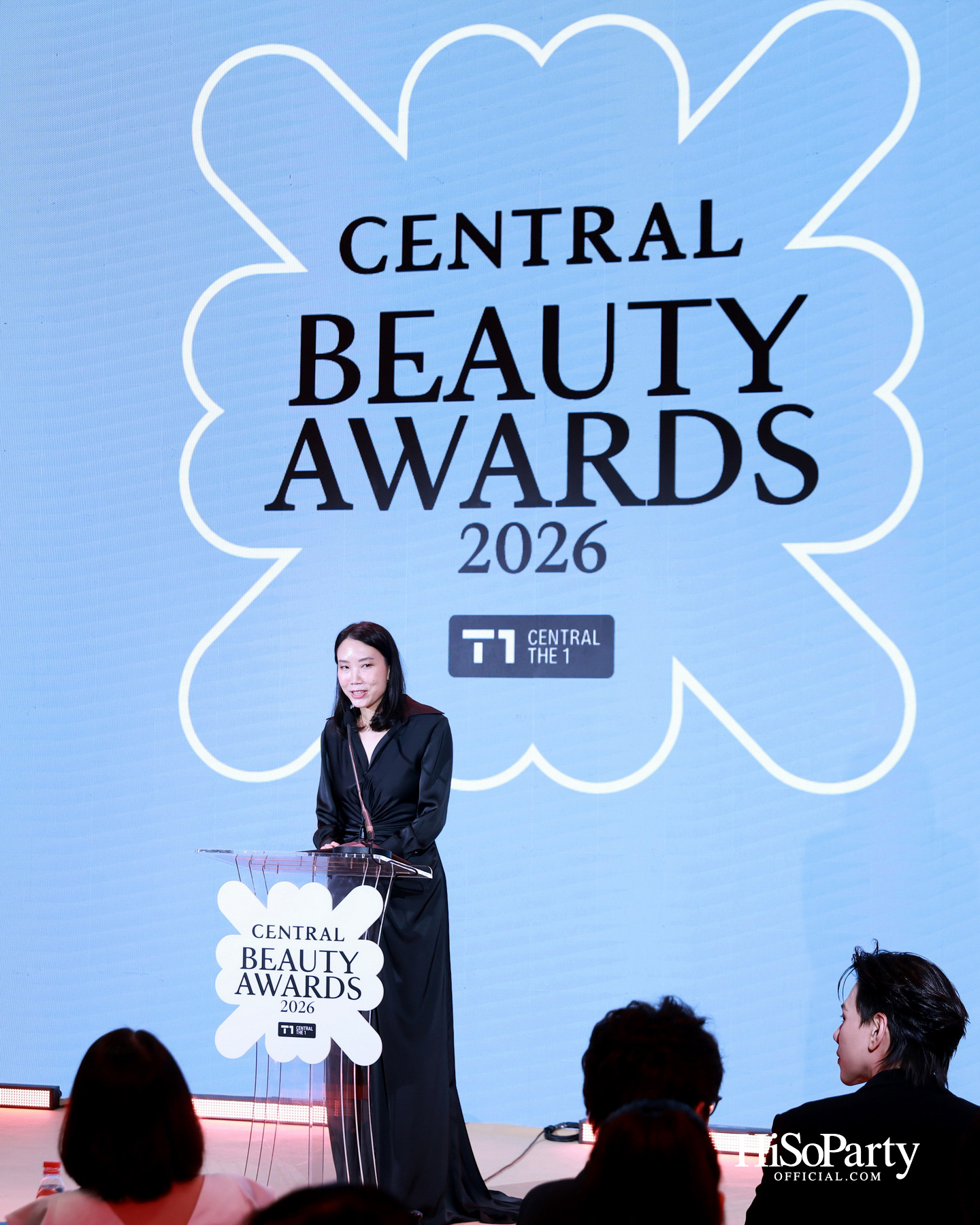 ห้างเซ็นทรัลจัด ‘CENTRAL BEAUTY AWARDS 2026’ ต่อเนื่องปีที่ 5 มอบ 33 รางวัลสุดยอดบิวตี้ไอเทมแห่งปี