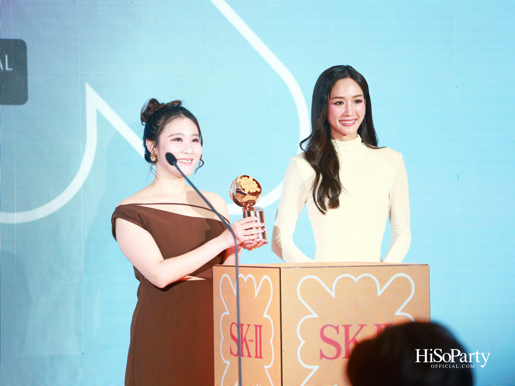 ห้างเซ็นทรัลจัด ‘CENTRAL BEAUTY AWARDS 2026’ ต่อเนื่องปีที่ 5 มอบ 33 รางวัลสุดยอดบิวตี้ไอเทมแห่งปี