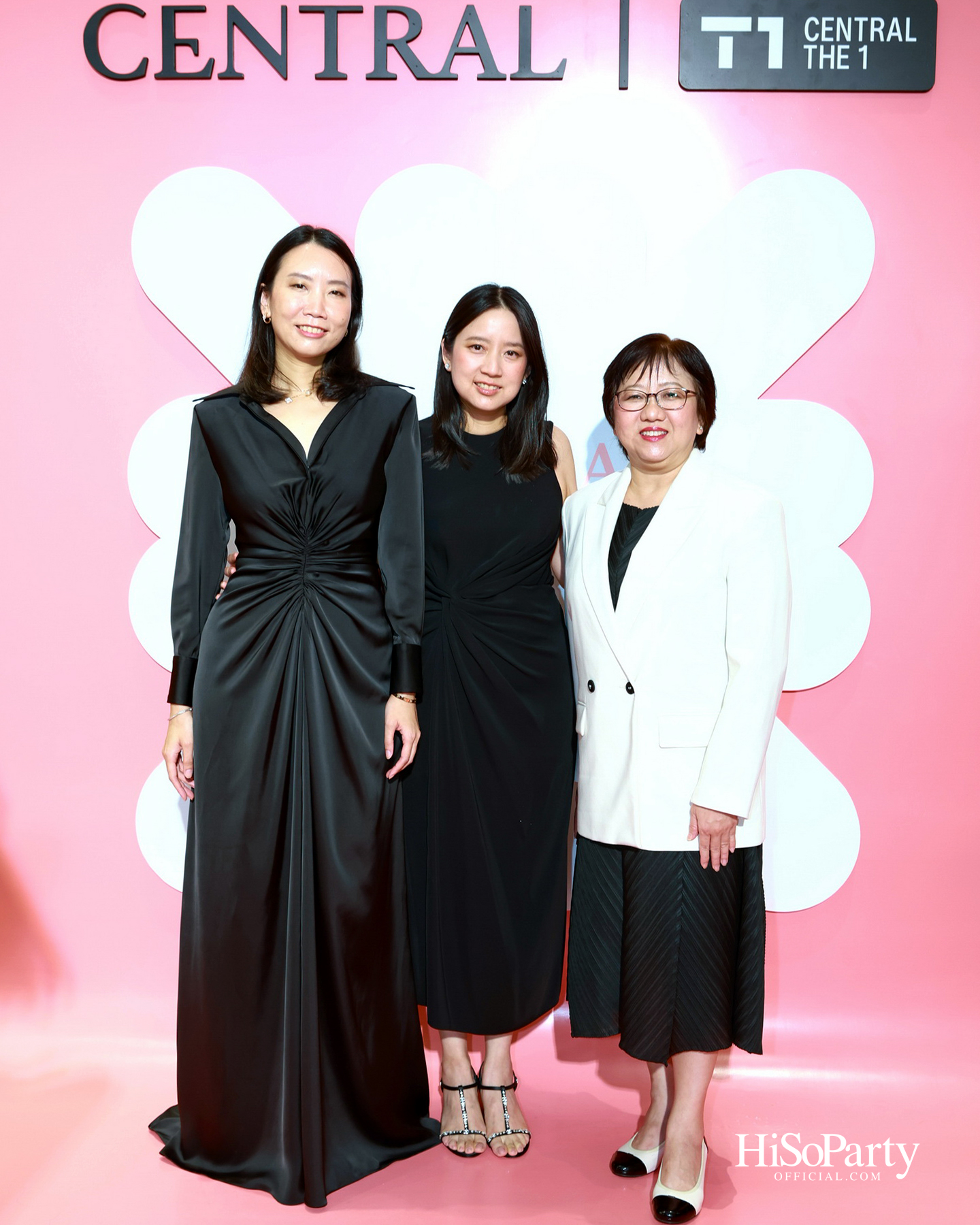 ห้างเซ็นทรัลจัด ‘CENTRAL BEAUTY AWARDS 2026’ ต่อเนื่องปีที่ 5 มอบ 33 รางวัลสุดยอดบิวตี้ไอเทมแห่งปี