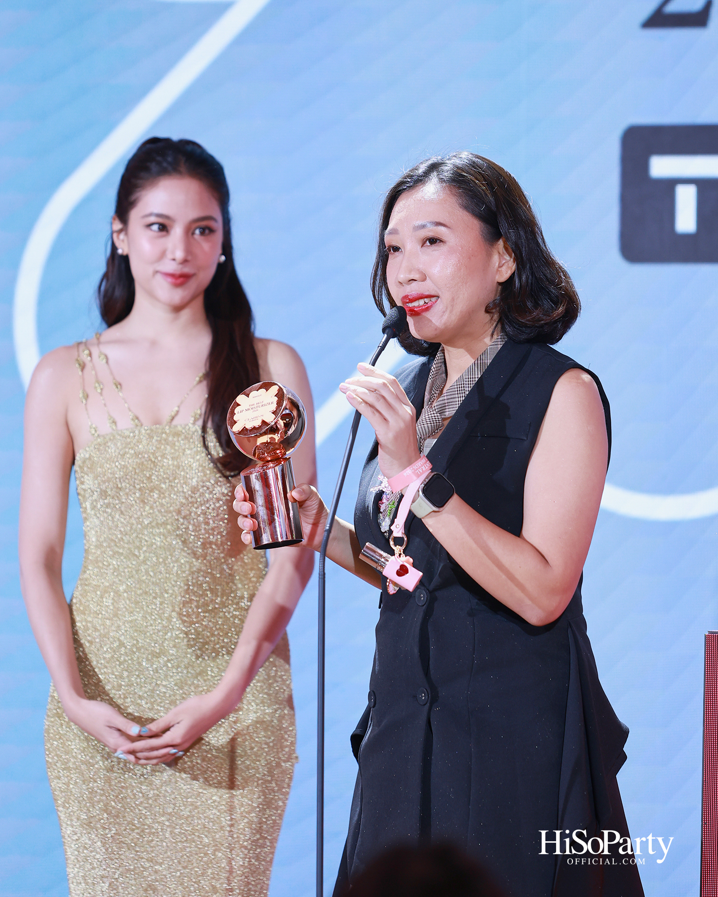 ห้างเซ็นทรัลจัด ‘CENTRAL BEAUTY AWARDS 2026’ ต่อเนื่องปีที่ 5 มอบ 33 รางวัลสุดยอดบิวตี้ไอเทมแห่งปี