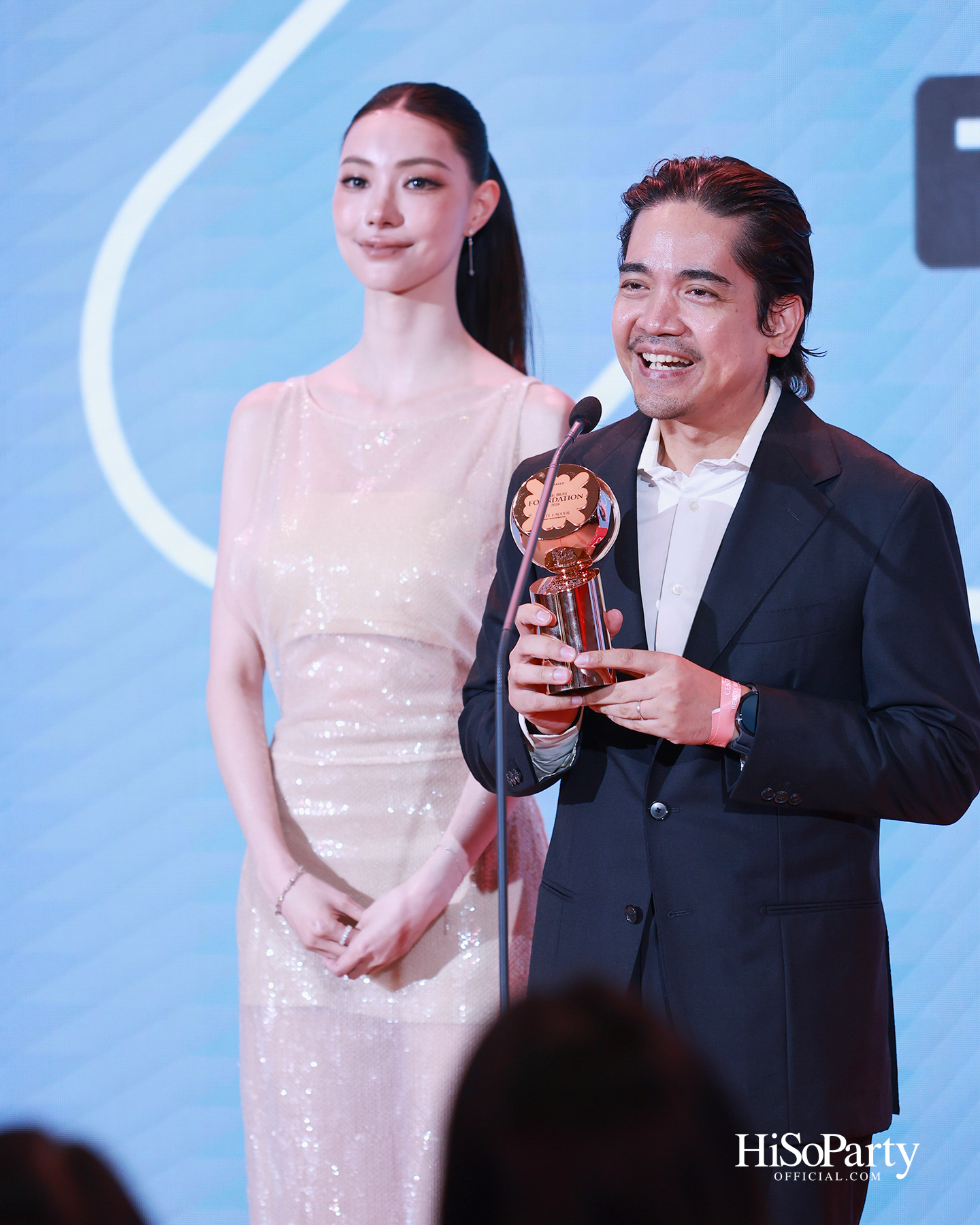 ห้างเซ็นทรัลจัด ‘CENTRAL BEAUTY AWARDS 2026’ ต่อเนื่องปีที่ 5 มอบ 33 รางวัลสุดยอดบิวตี้ไอเทมแห่งปี