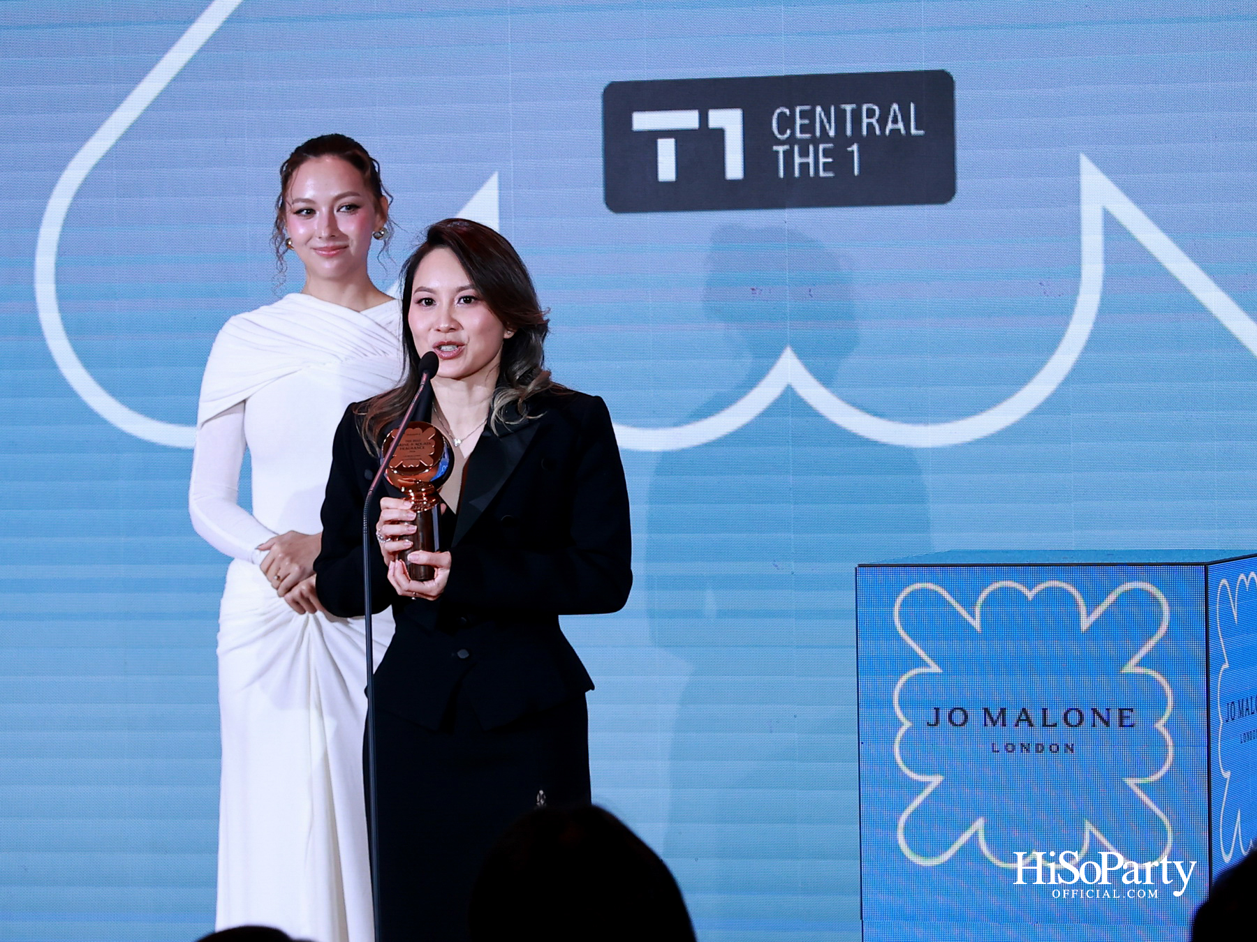 ห้างเซ็นทรัลจัด ‘CENTRAL BEAUTY AWARDS 2026’ ต่อเนื่องปีที่ 5 มอบ 33 รางวัลสุดยอดบิวตี้ไอเทมแห่งปี