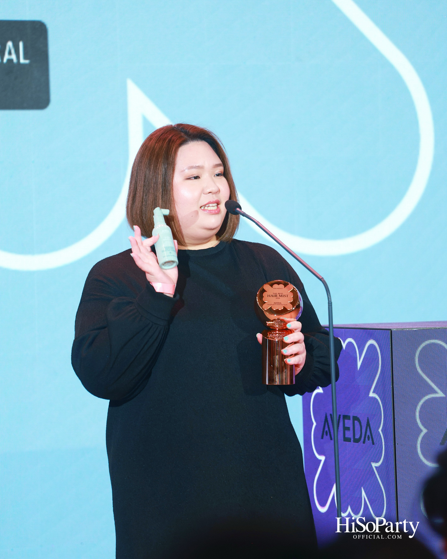 ห้างเซ็นทรัลจัด ‘CENTRAL BEAUTY AWARDS 2026’ ต่อเนื่องปีที่ 5 มอบ 33 รางวัลสุดยอดบิวตี้ไอเทมแห่งปี
