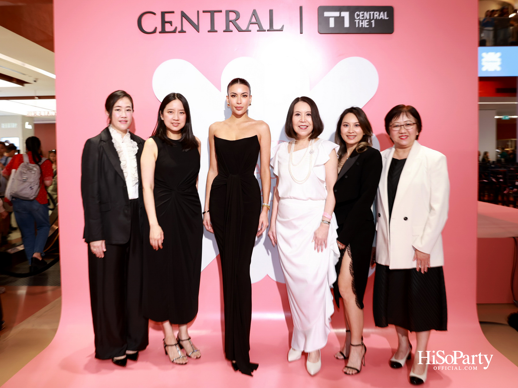 ห้างเซ็นทรัลจัด ‘CENTRAL BEAUTY AWARDS 2026’ ต่อเนื่องปีที่ 5 มอบ 33 รางวัลสุดยอดบิวตี้ไอเทมแห่งปี