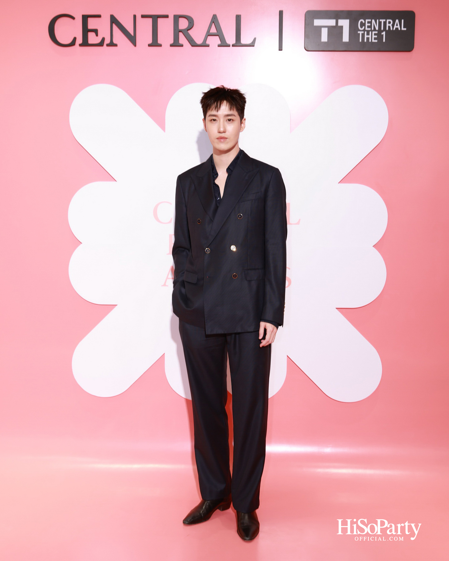 ห้างเซ็นทรัลจัด ‘CENTRAL BEAUTY AWARDS 2026’ ต่อเนื่องปีที่ 5 มอบ 33 รางวัลสุดยอดบิวตี้ไอเทมแห่งปี