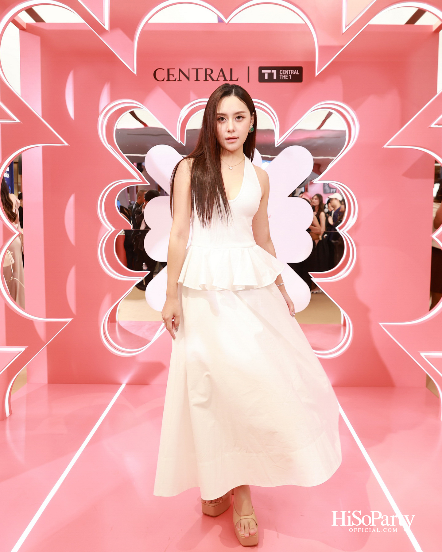ห้างเซ็นทรัลจัด ‘CENTRAL BEAUTY AWARDS 2026’ ต่อเนื่องปีที่ 5 มอบ 33 รางวัลสุดยอดบิวตี้ไอเทมแห่งปี