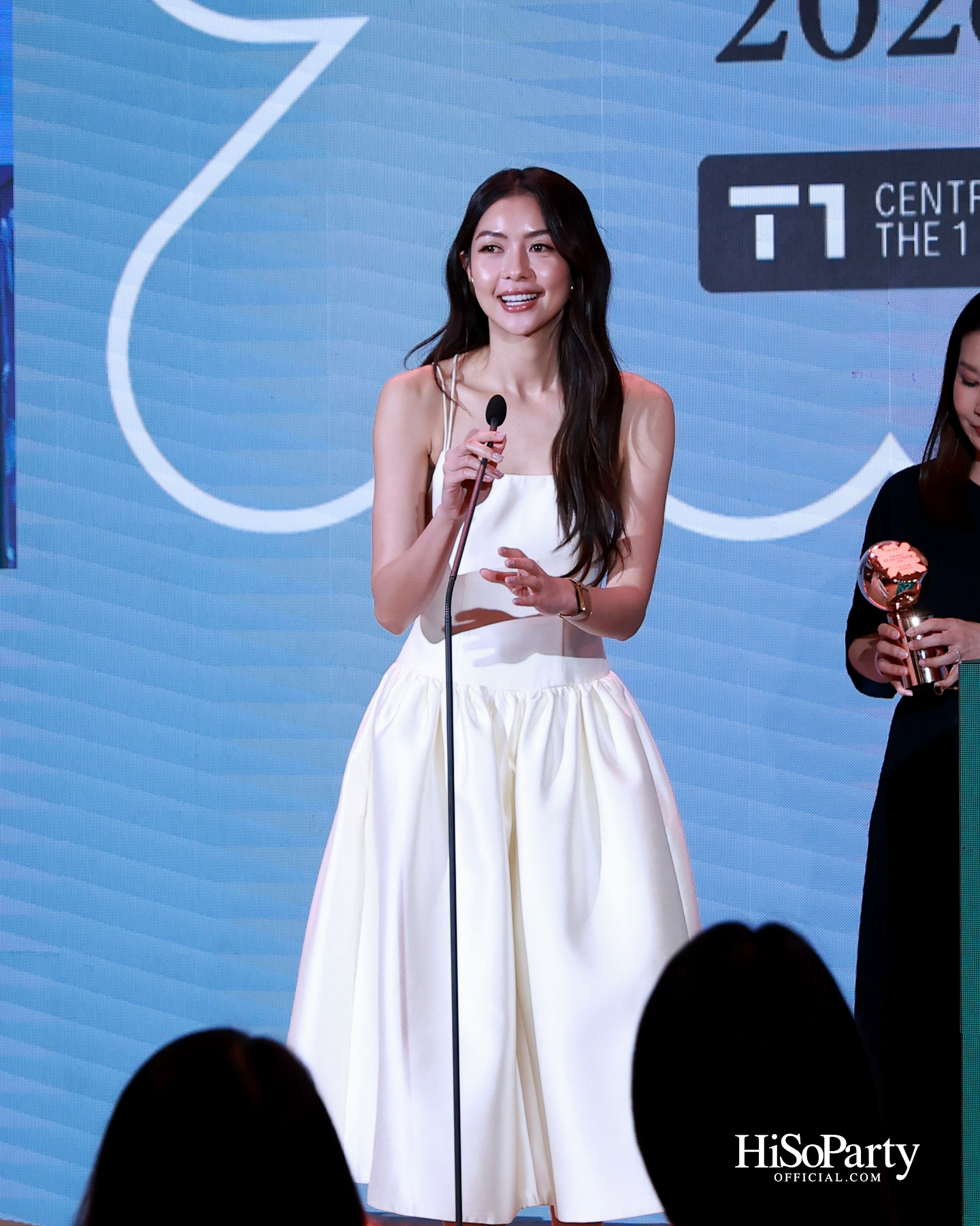 ห้างเซ็นทรัลจัด ‘CENTRAL BEAUTY AWARDS 2026’ ต่อเนื่องปีที่ 5 มอบ 33 รางวัลสุดยอดบิวตี้ไอเทมแห่งปี