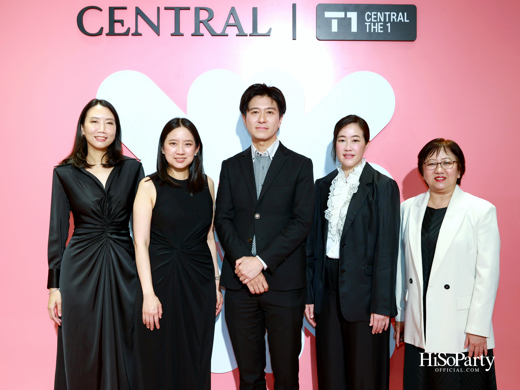 ห้างเซ็นทรัลจัด ‘CENTRAL BEAUTY AWARDS 2026’ ต่อเนื่องปีที่ 5 มอบ 33 รางวัลสุดยอดบิวตี้ไอเทมแห่งปี