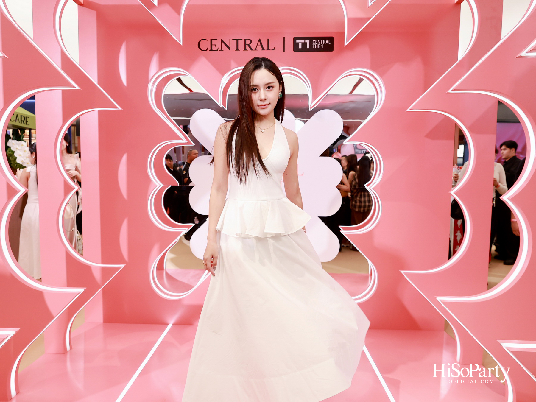 ห้างเซ็นทรัลจัด ‘CENTRAL BEAUTY AWARDS 2026’ ต่อเนื่องปีที่ 5 มอบ 33 รางวัลสุดยอดบิวตี้ไอเทมแห่งปี