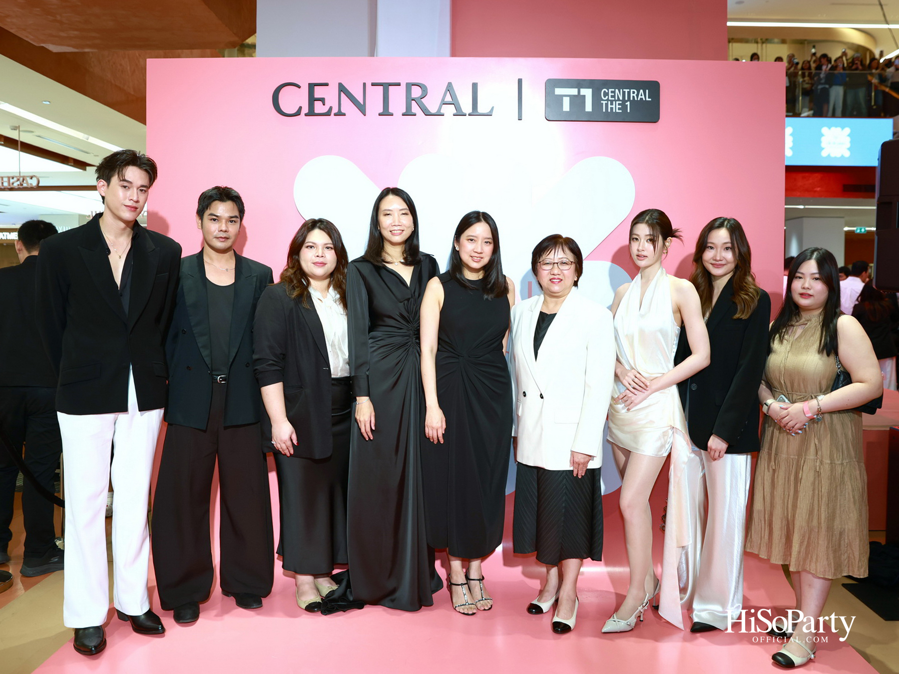ห้างเซ็นทรัลจัด ‘CENTRAL BEAUTY AWARDS 2026’ ต่อเนื่องปีที่ 5 มอบ 33 รางวัลสุดยอดบิวตี้ไอเทมแห่งปี