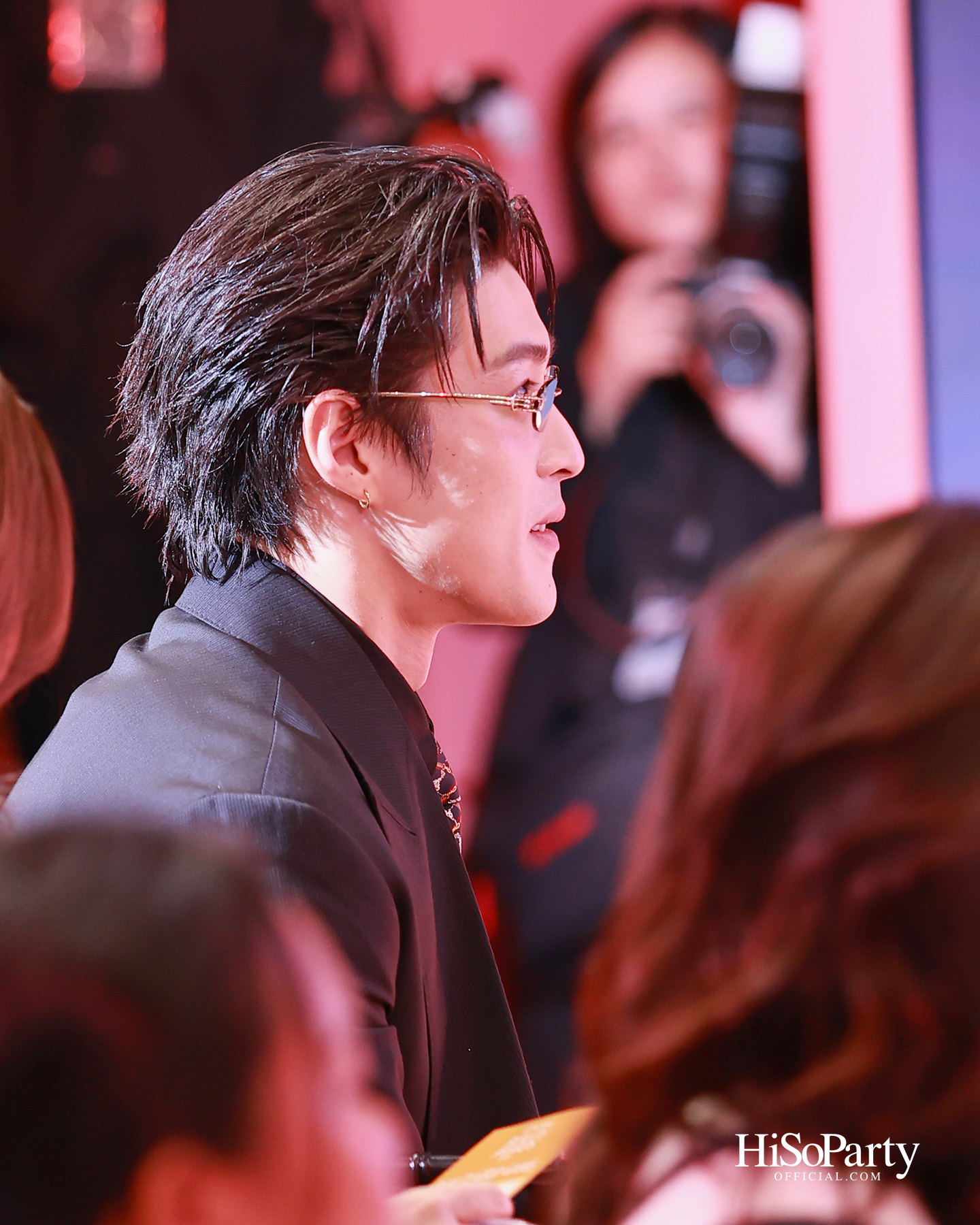 ห้างเซ็นทรัลจัด ‘CENTRAL BEAUTY AWARDS 2026’ ต่อเนื่องปีที่ 5 มอบ 33 รางวัลสุดยอดบิวตี้ไอเทมแห่งปี