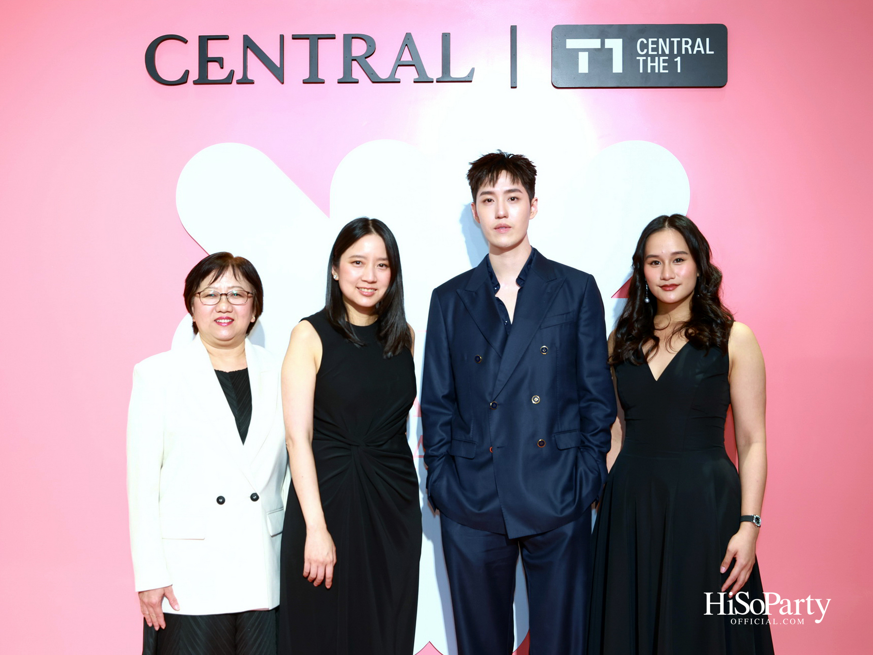 ห้างเซ็นทรัลจัด ‘CENTRAL BEAUTY AWARDS 2026’ ต่อเนื่องปีที่ 5 มอบ 33 รางวัลสุดยอดบิวตี้ไอเทมแห่งปี