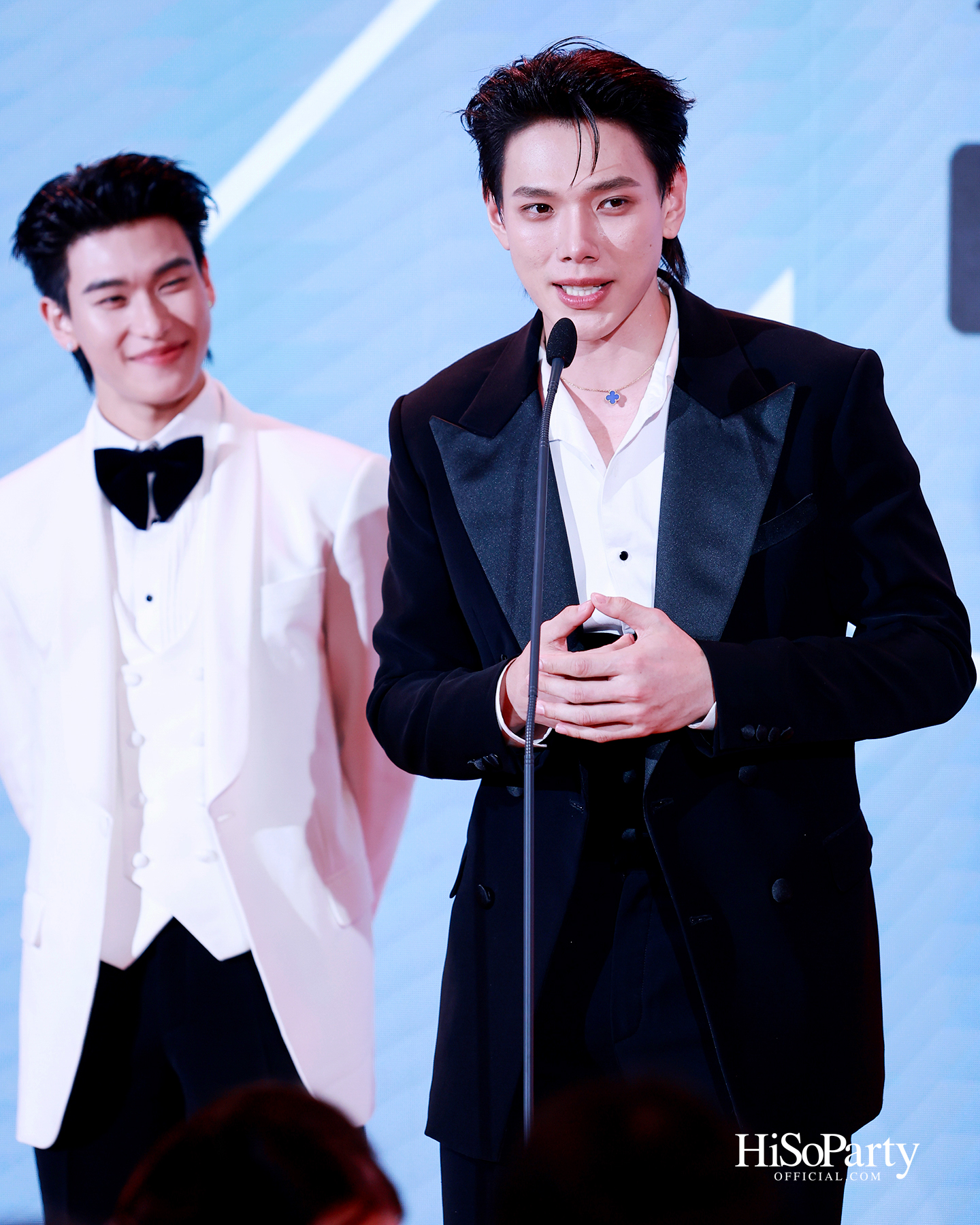 ห้างเซ็นทรัลจัด ‘CENTRAL BEAUTY AWARDS 2026’ ต่อเนื่องปีที่ 5 มอบ 33 รางวัลสุดยอดบิวตี้ไอเทมแห่งปี