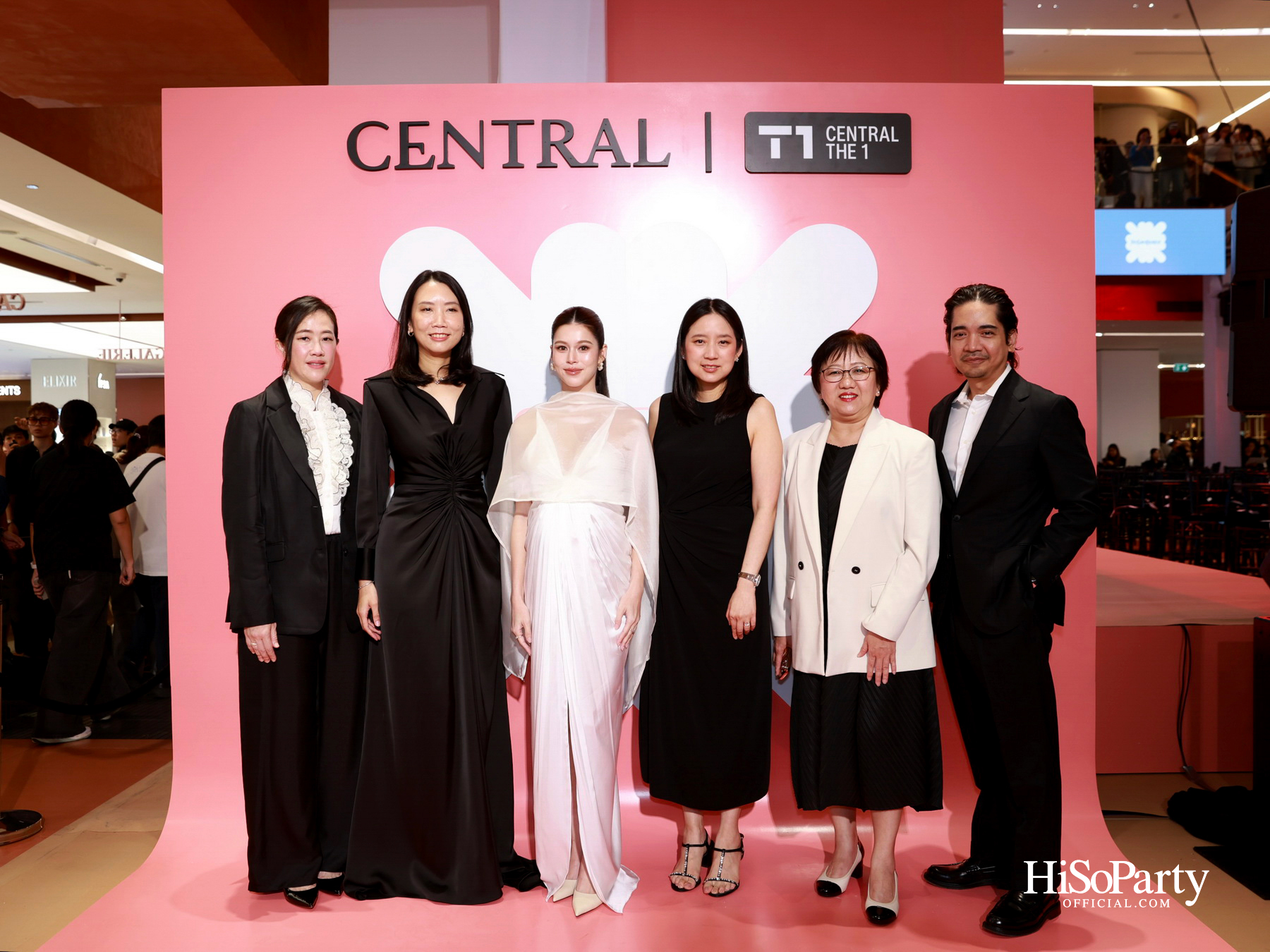 ห้างเซ็นทรัลจัด ‘CENTRAL BEAUTY AWARDS 2026’ ต่อเนื่องปีที่ 5 มอบ 33 รางวัลสุดยอดบิวตี้ไอเทมแห่งปี