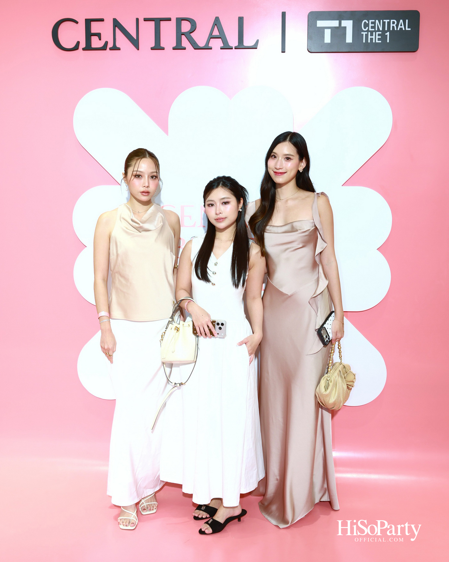 ห้างเซ็นทรัลจัด ‘CENTRAL BEAUTY AWARDS 2026’ ต่อเนื่องปีที่ 5 มอบ 33 รางวัลสุดยอดบิวตี้ไอเทมแห่งปี