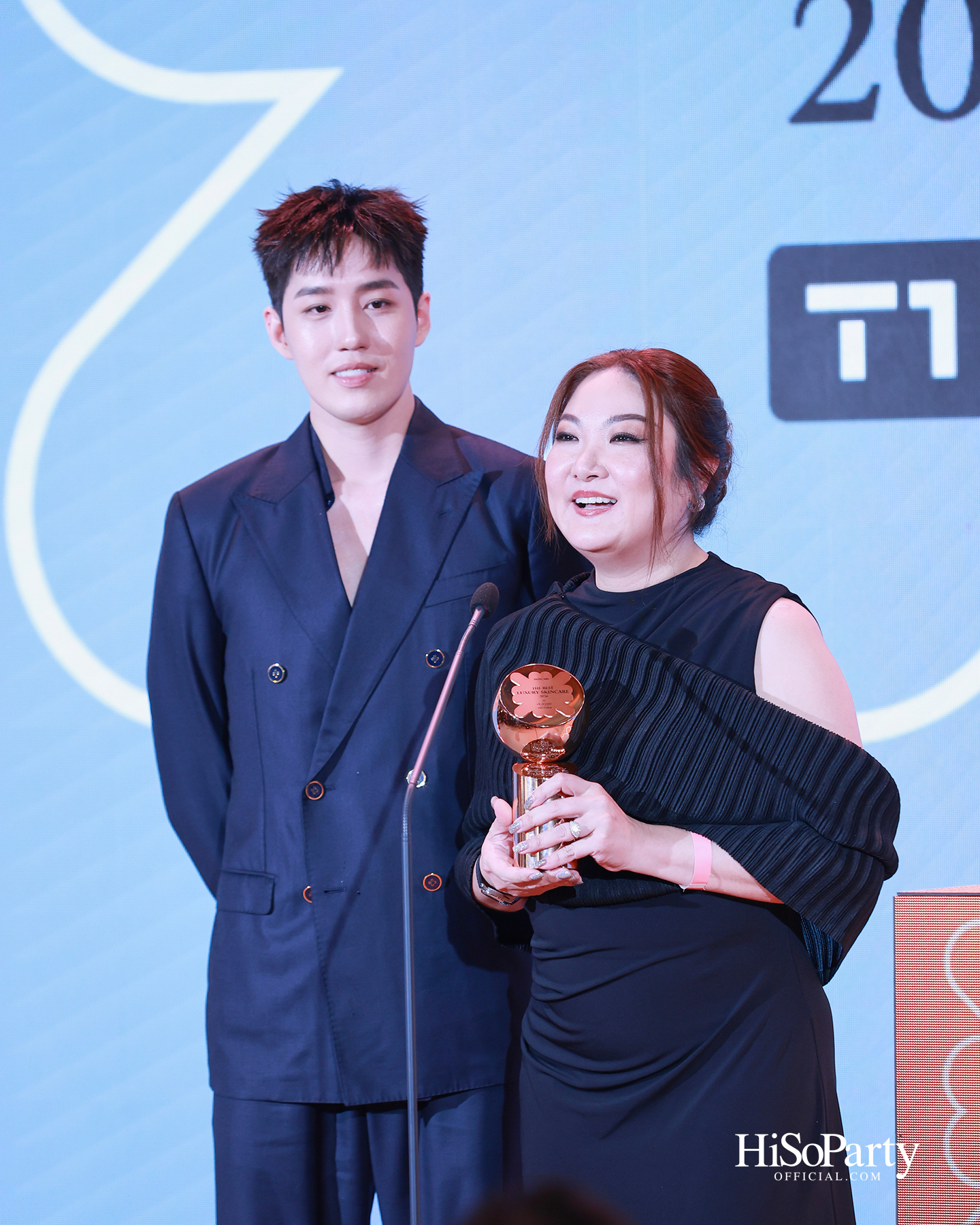 ห้างเซ็นทรัลจัด ‘CENTRAL BEAUTY AWARDS 2026’ ต่อเนื่องปีที่ 5 มอบ 33 รางวัลสุดยอดบิวตี้ไอเทมแห่งปี