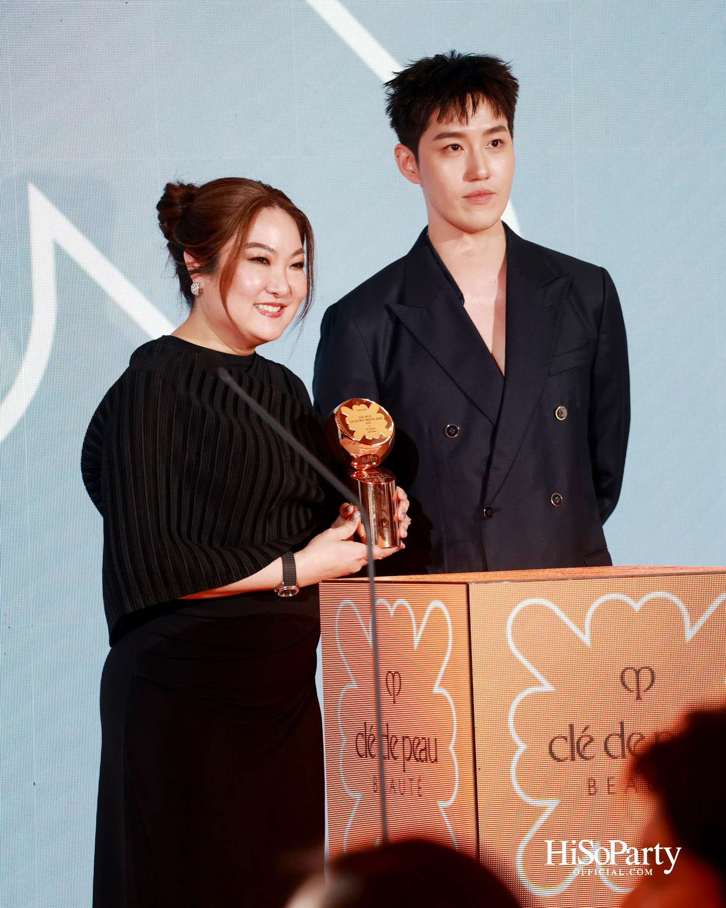 ห้างเซ็นทรัลจัด ‘CENTRAL BEAUTY AWARDS 2026’ ต่อเนื่องปีที่ 5 มอบ 33 รางวัลสุดยอดบิวตี้ไอเทมแห่งปี