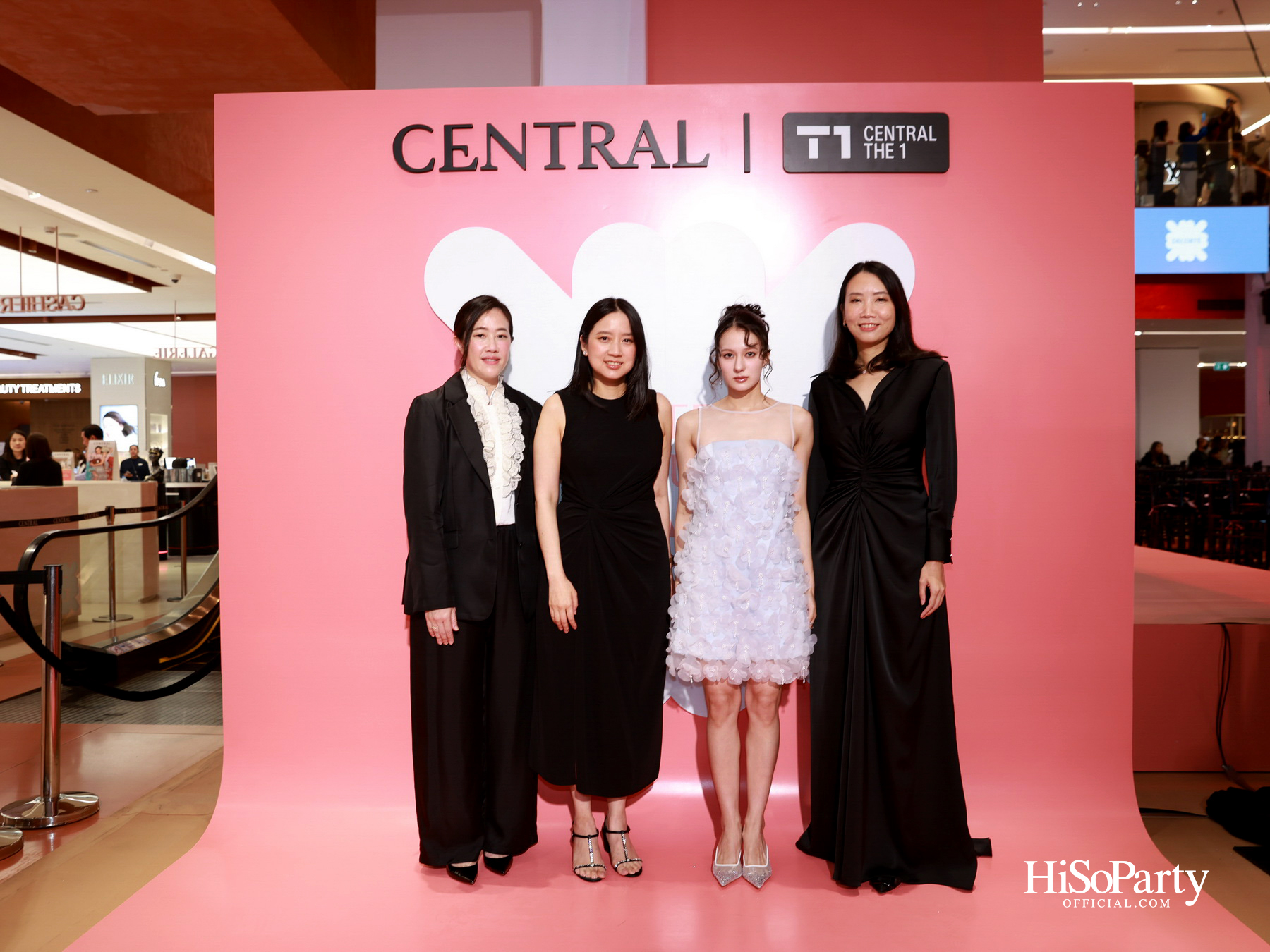 ห้างเซ็นทรัลจัด ‘CENTRAL BEAUTY AWARDS 2026’ ต่อเนื่องปีที่ 5 มอบ 33 รางวัลสุดยอดบิวตี้ไอเทมแห่งปี