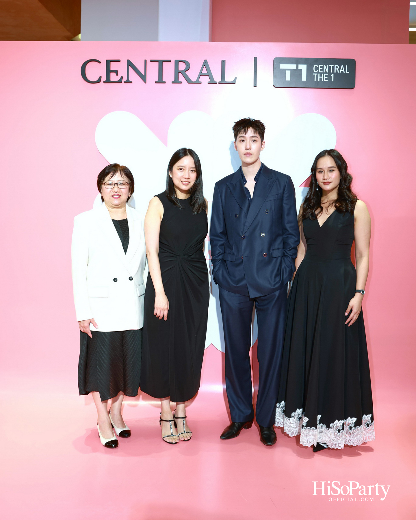 ห้างเซ็นทรัลจัด ‘CENTRAL BEAUTY AWARDS 2026’ ต่อเนื่องปีที่ 5 มอบ 33 รางวัลสุดยอดบิวตี้ไอเทมแห่งปี