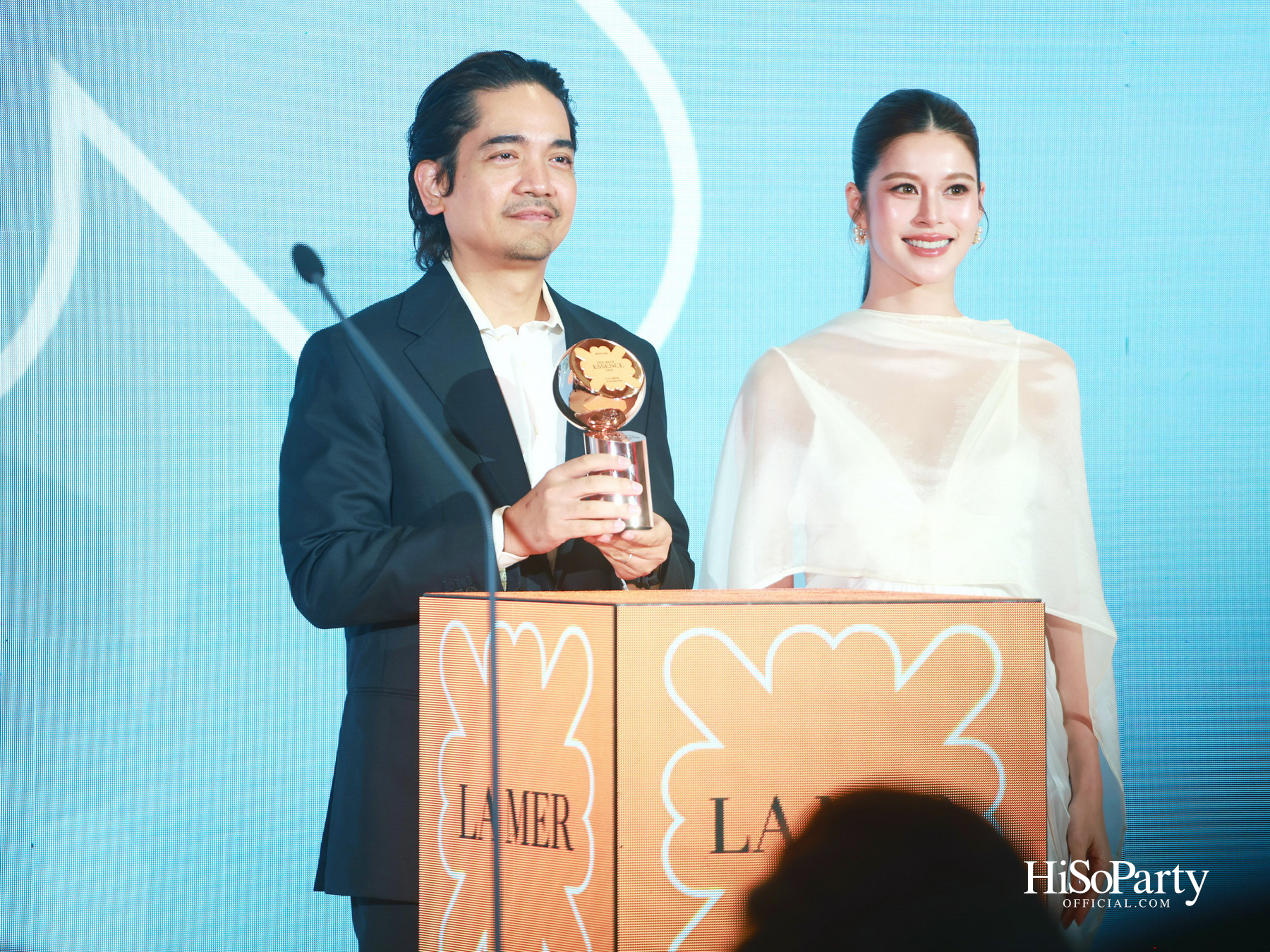 ห้างเซ็นทรัลจัด ‘CENTRAL BEAUTY AWARDS 2026’ ต่อเนื่องปีที่ 5 มอบ 33 รางวัลสุดยอดบิวตี้ไอเทมแห่งปี