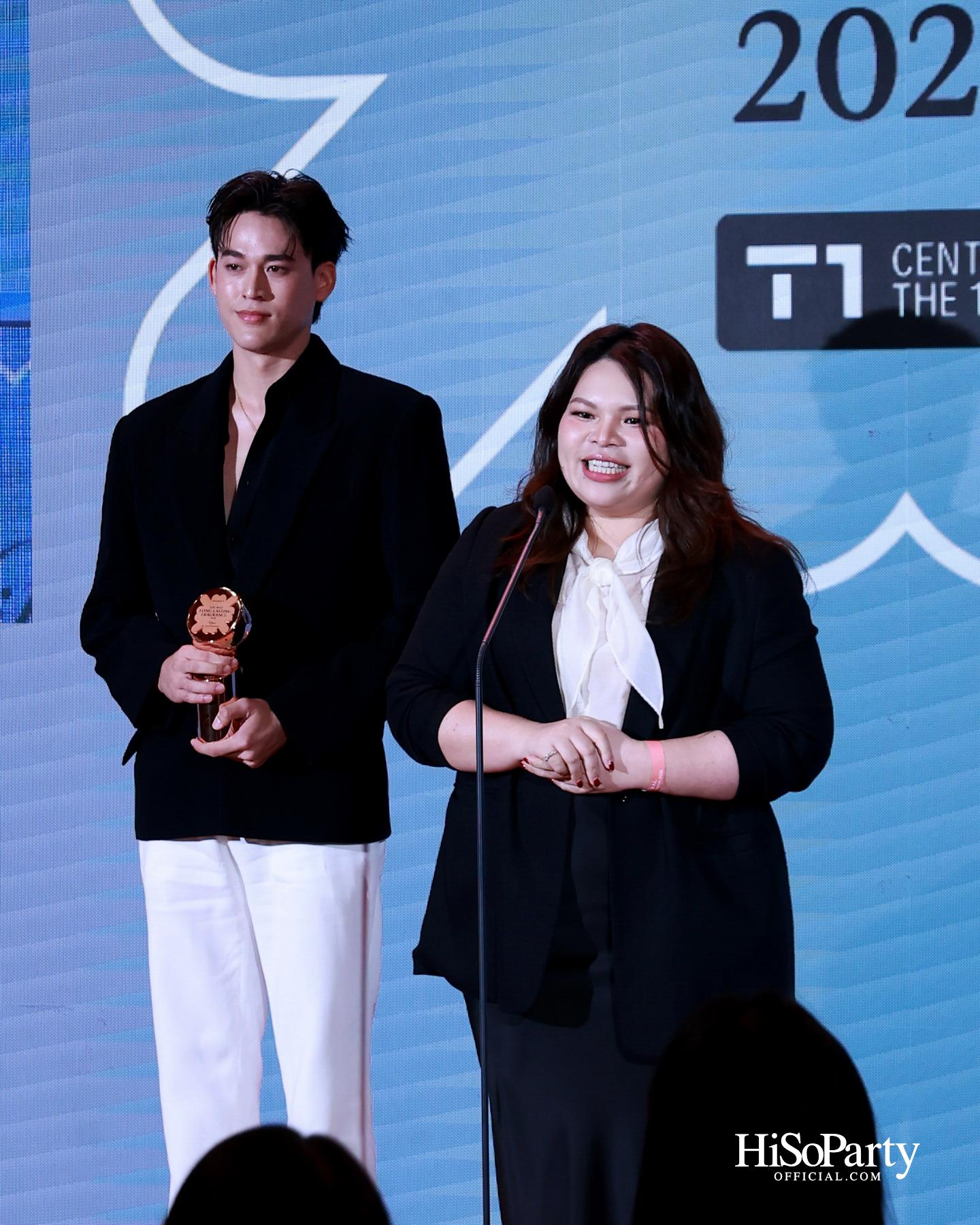 ห้างเซ็นทรัลจัด ‘CENTRAL BEAUTY AWARDS 2026’ ต่อเนื่องปีที่ 5 มอบ 33 รางวัลสุดยอดบิวตี้ไอเทมแห่งปี