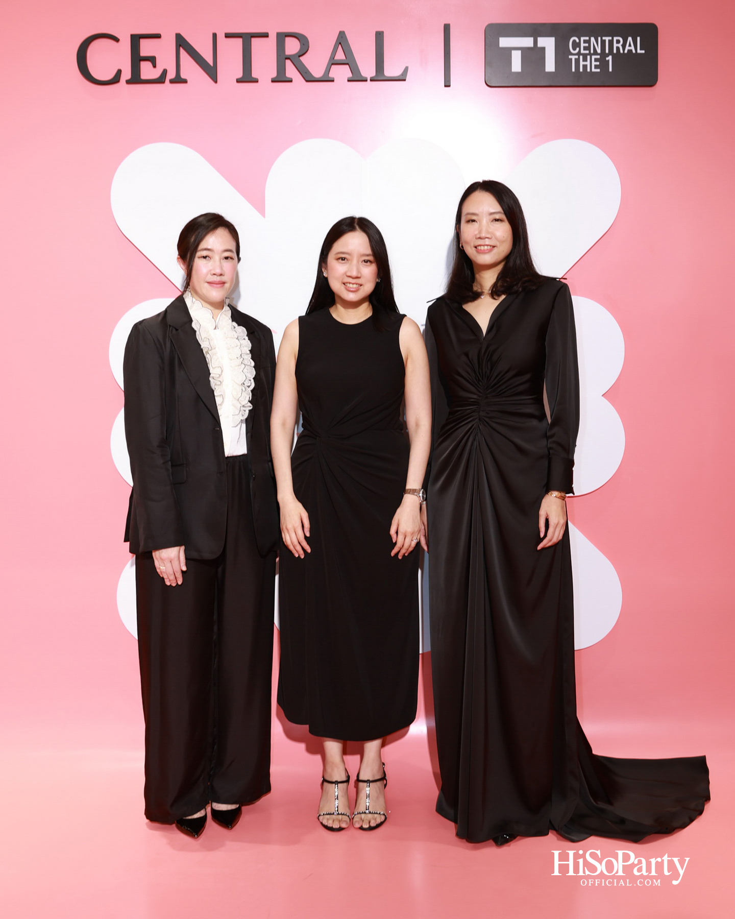 ห้างเซ็นทรัลจัด ‘CENTRAL BEAUTY AWARDS 2026’ ต่อเนื่องปีที่ 5 มอบ 33 รางวัลสุดยอดบิวตี้ไอเทมแห่งปี