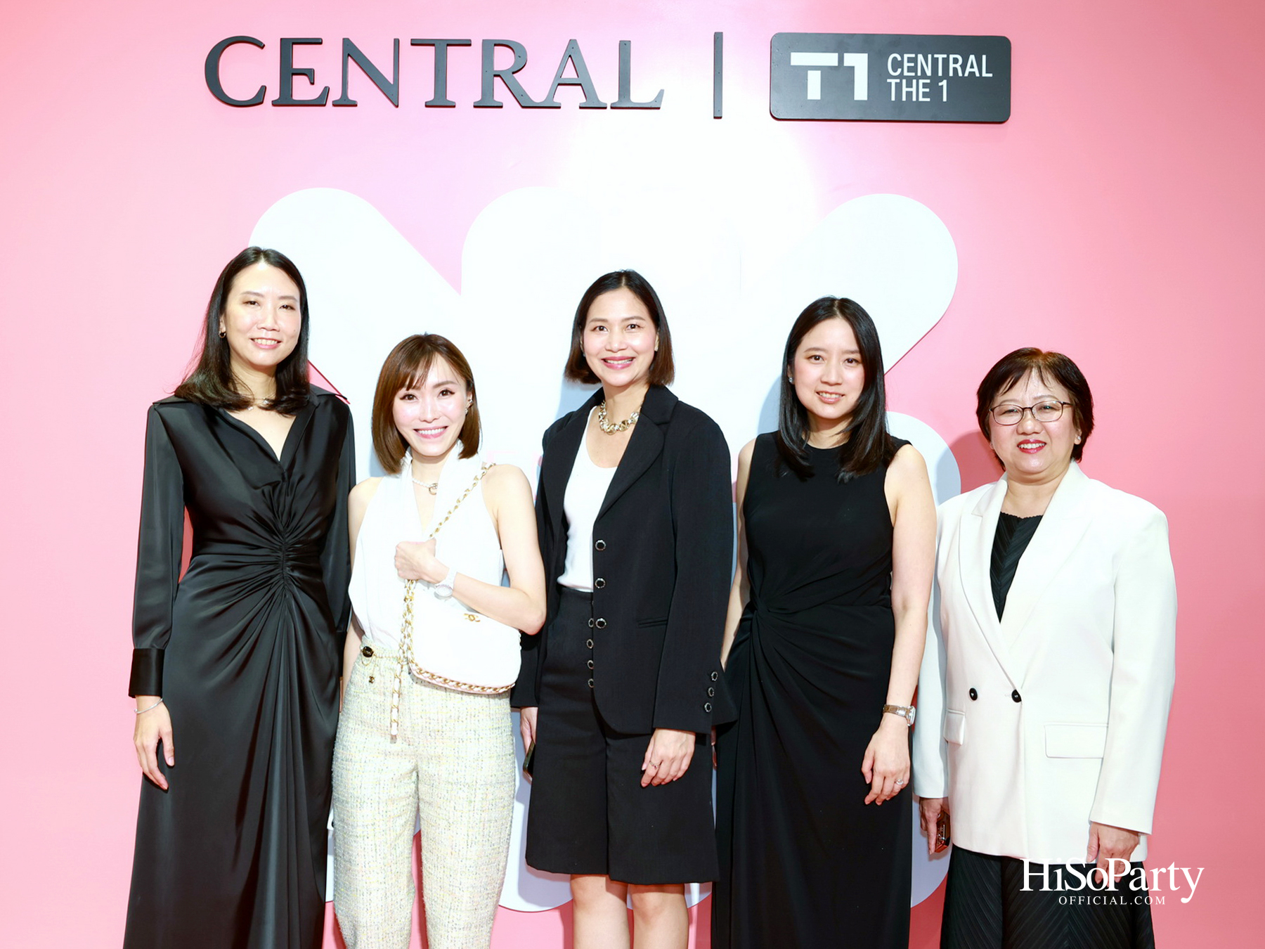 ห้างเซ็นทรัลจัด ‘CENTRAL BEAUTY AWARDS 2026’ ต่อเนื่องปีที่ 5 มอบ 33 รางวัลสุดยอดบิวตี้ไอเทมแห่งปี