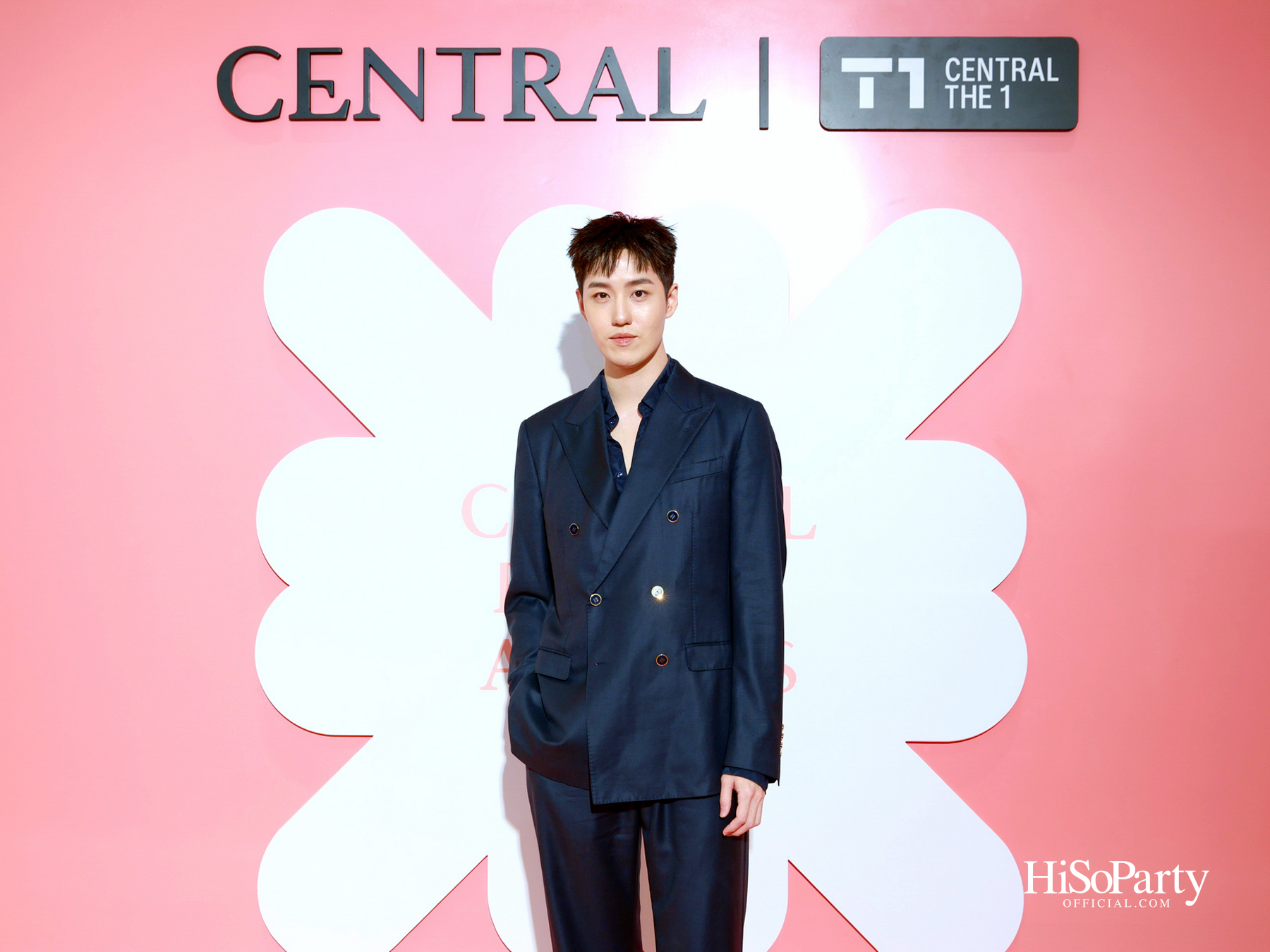 ห้างเซ็นทรัลจัด ‘CENTRAL BEAUTY AWARDS 2026’ ต่อเนื่องปีที่ 5 มอบ 33 รางวัลสุดยอดบิวตี้ไอเทมแห่งปี