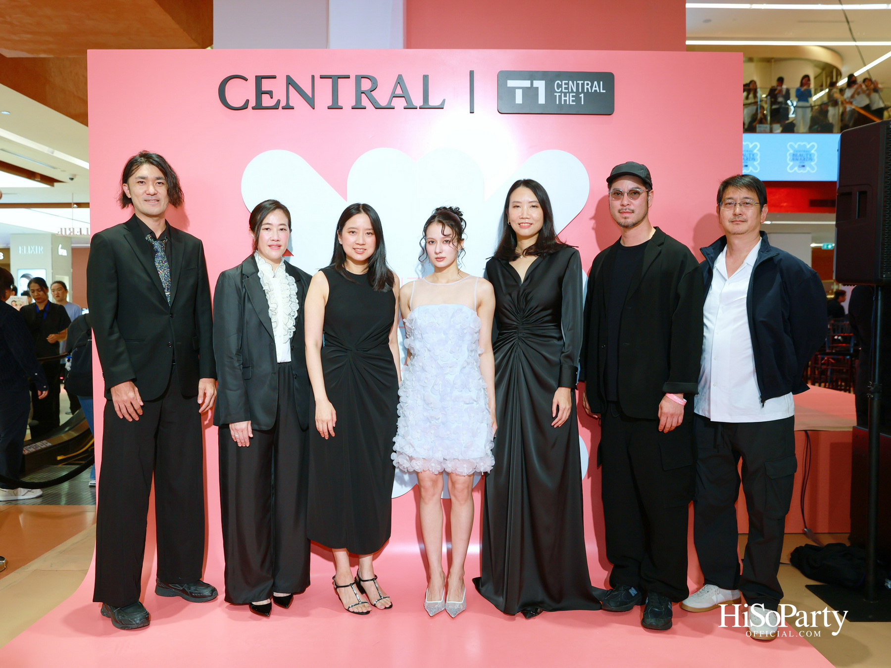 ห้างเซ็นทรัลจัด ‘CENTRAL BEAUTY AWARDS 2026’ ต่อเนื่องปีที่ 5 มอบ 33 รางวัลสุดยอดบิวตี้ไอเทมแห่งปี