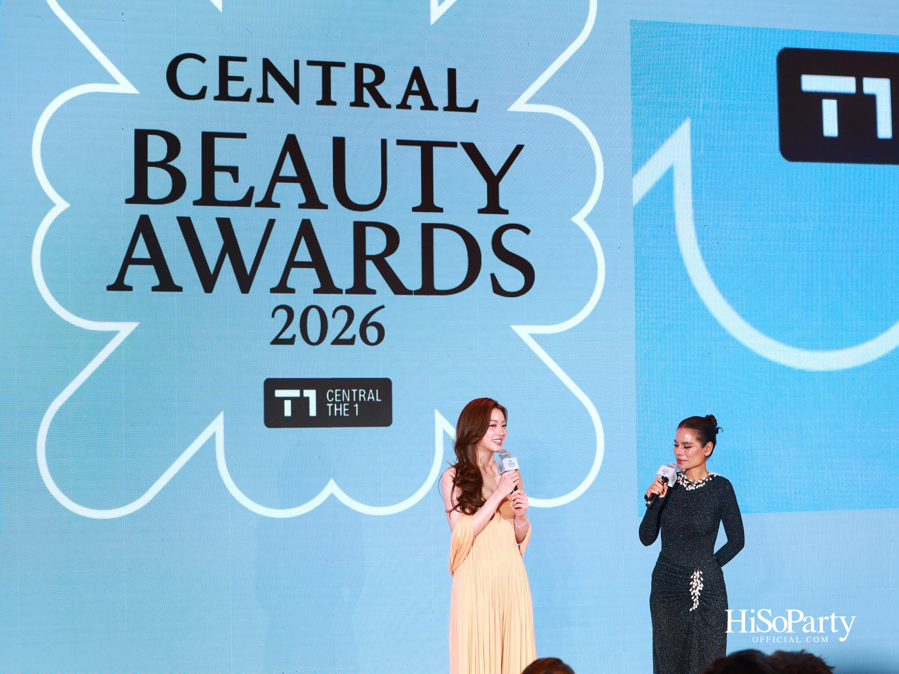 ห้างเซ็นทรัลจัด ‘CENTRAL BEAUTY AWARDS 2026’ ต่อเนื่องปีที่ 5 มอบ 33 รางวัลสุดยอดบิวตี้ไอเทมแห่งปี
