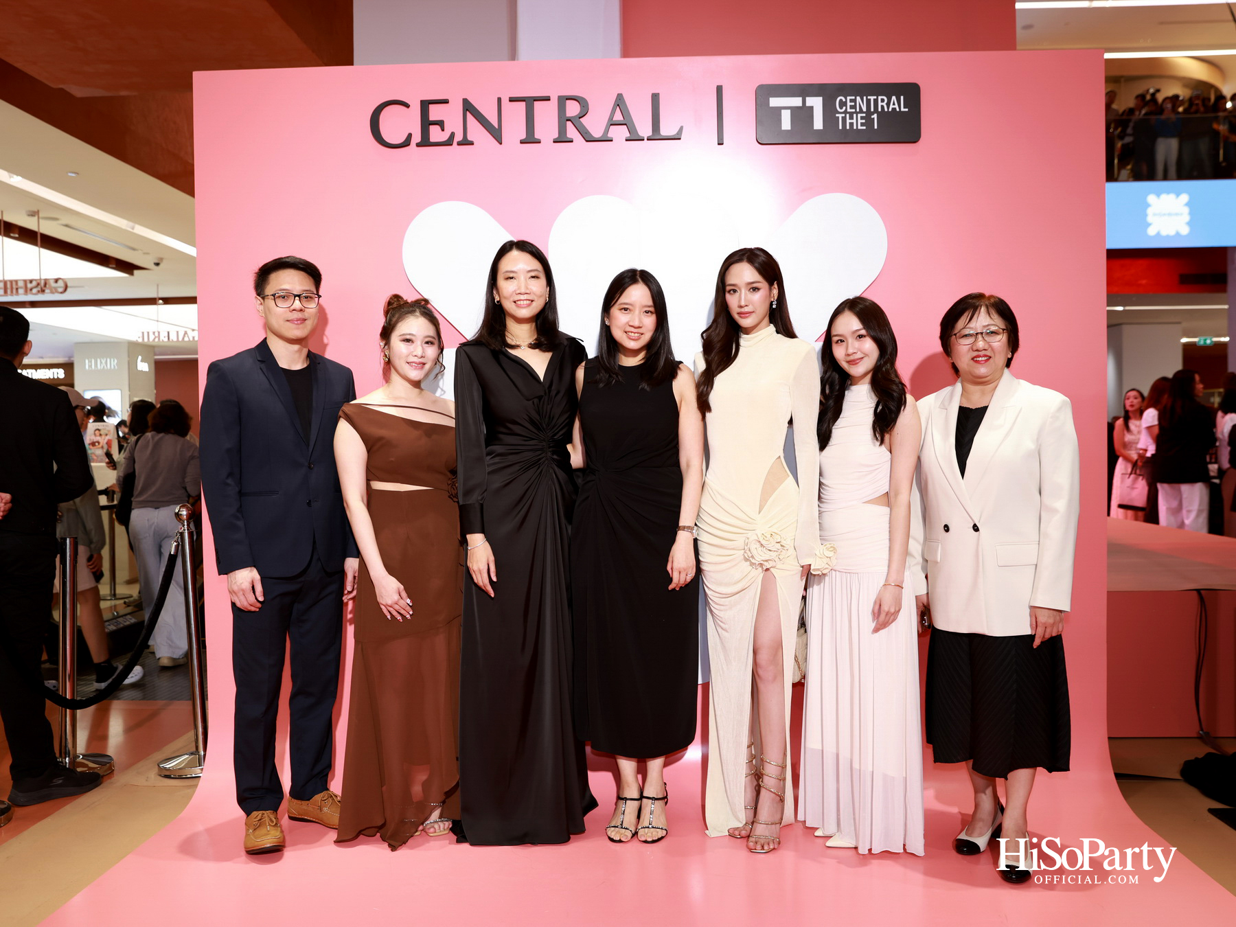 ห้างเซ็นทรัลจัด ‘CENTRAL BEAUTY AWARDS 2026’ ต่อเนื่องปีที่ 5 มอบ 33 รางวัลสุดยอดบิวตี้ไอเทมแห่งปี
