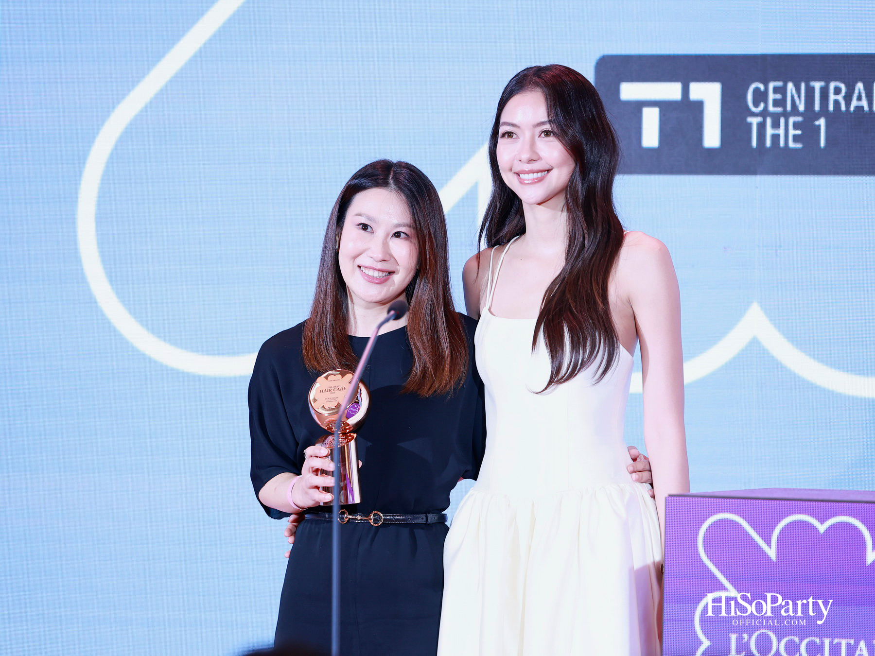ห้างเซ็นทรัลจัด ‘CENTRAL BEAUTY AWARDS 2026’ ต่อเนื่องปีที่ 5 มอบ 33 รางวัลสุดยอดบิวตี้ไอเทมแห่งปี