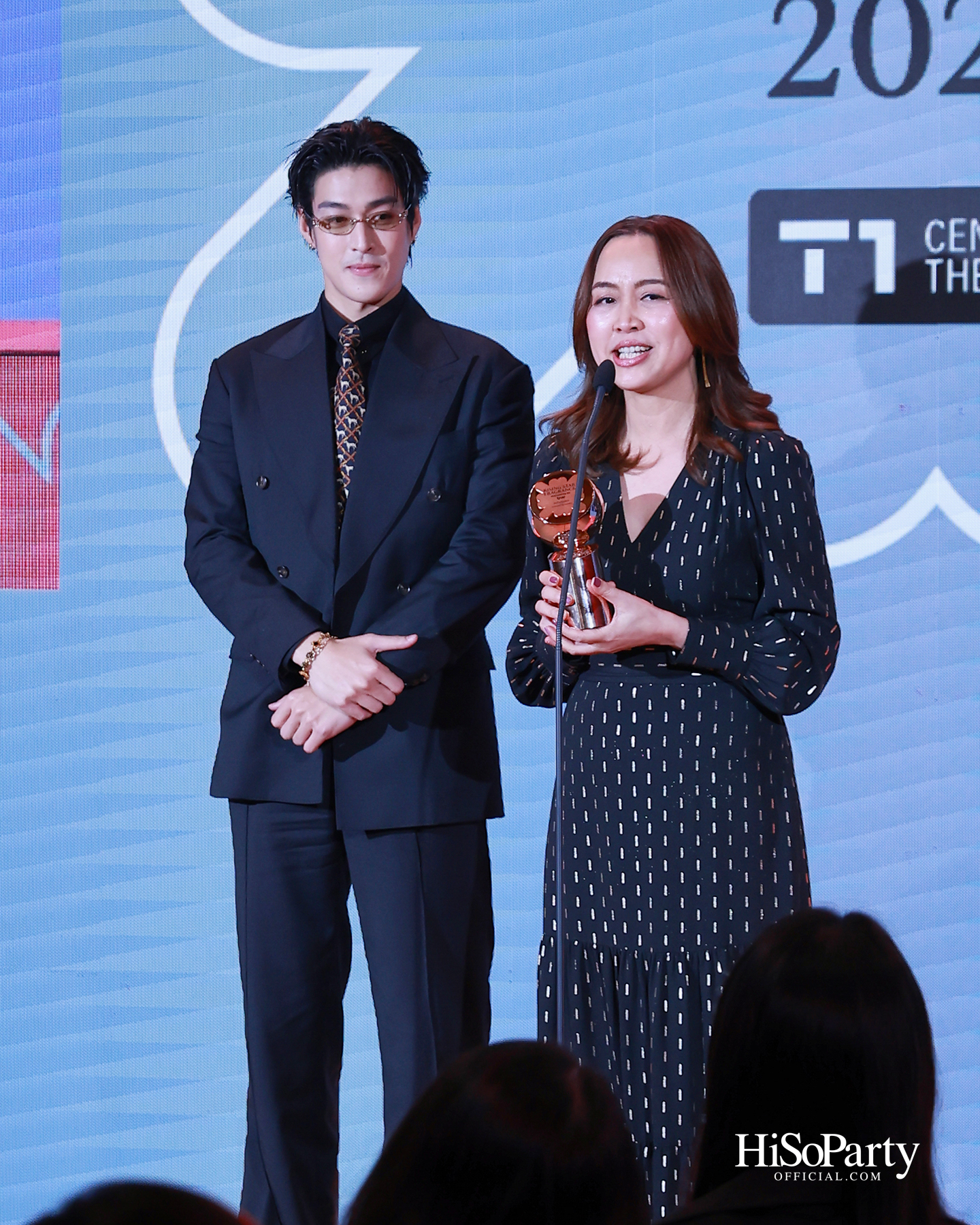ห้างเซ็นทรัลจัด ‘CENTRAL BEAUTY AWARDS 2026’ ต่อเนื่องปีที่ 5 มอบ 33 รางวัลสุดยอดบิวตี้ไอเทมแห่งปี
