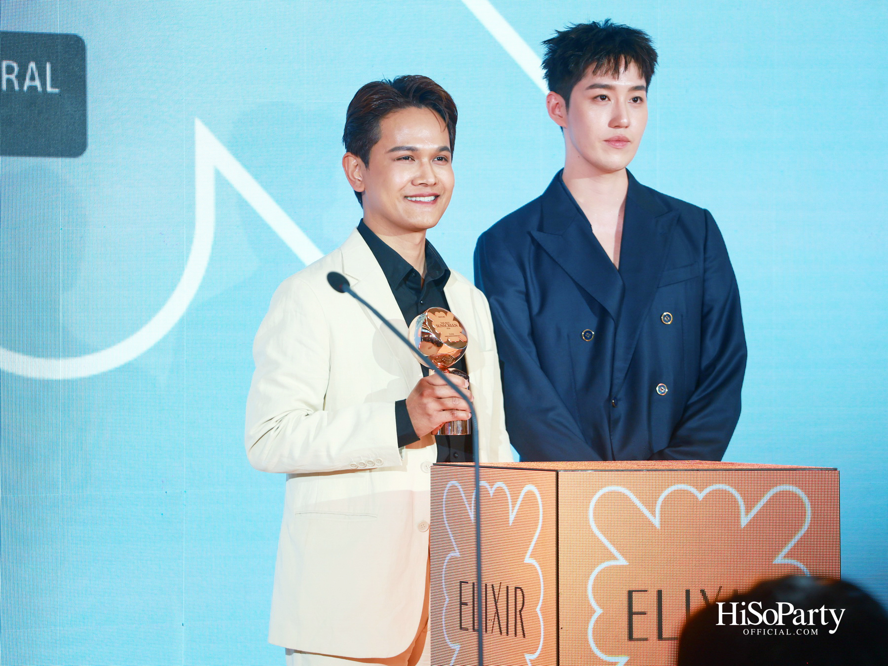 ห้างเซ็นทรัลจัด ‘CENTRAL BEAUTY AWARDS 2026’ ต่อเนื่องปีที่ 5 มอบ 33 รางวัลสุดยอดบิวตี้ไอเทมแห่งปี