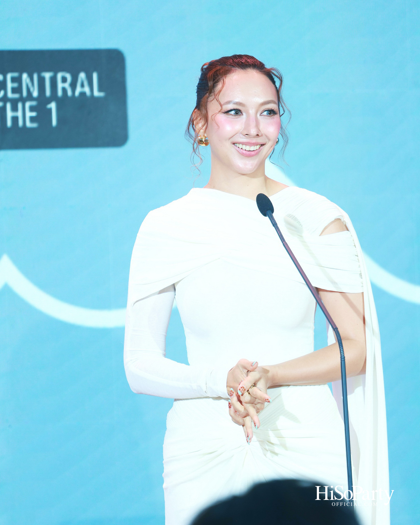 ห้างเซ็นทรัลจัด ‘CENTRAL BEAUTY AWARDS 2026’ ต่อเนื่องปีที่ 5 มอบ 33 รางวัลสุดยอดบิวตี้ไอเทมแห่งปี