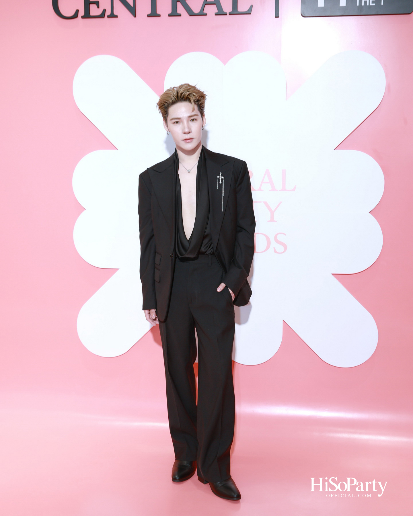 ห้างเซ็นทรัลจัด ‘CENTRAL BEAUTY AWARDS 2026’ ต่อเนื่องปีที่ 5 มอบ 33 รางวัลสุดยอดบิวตี้ไอเทมแห่งปี