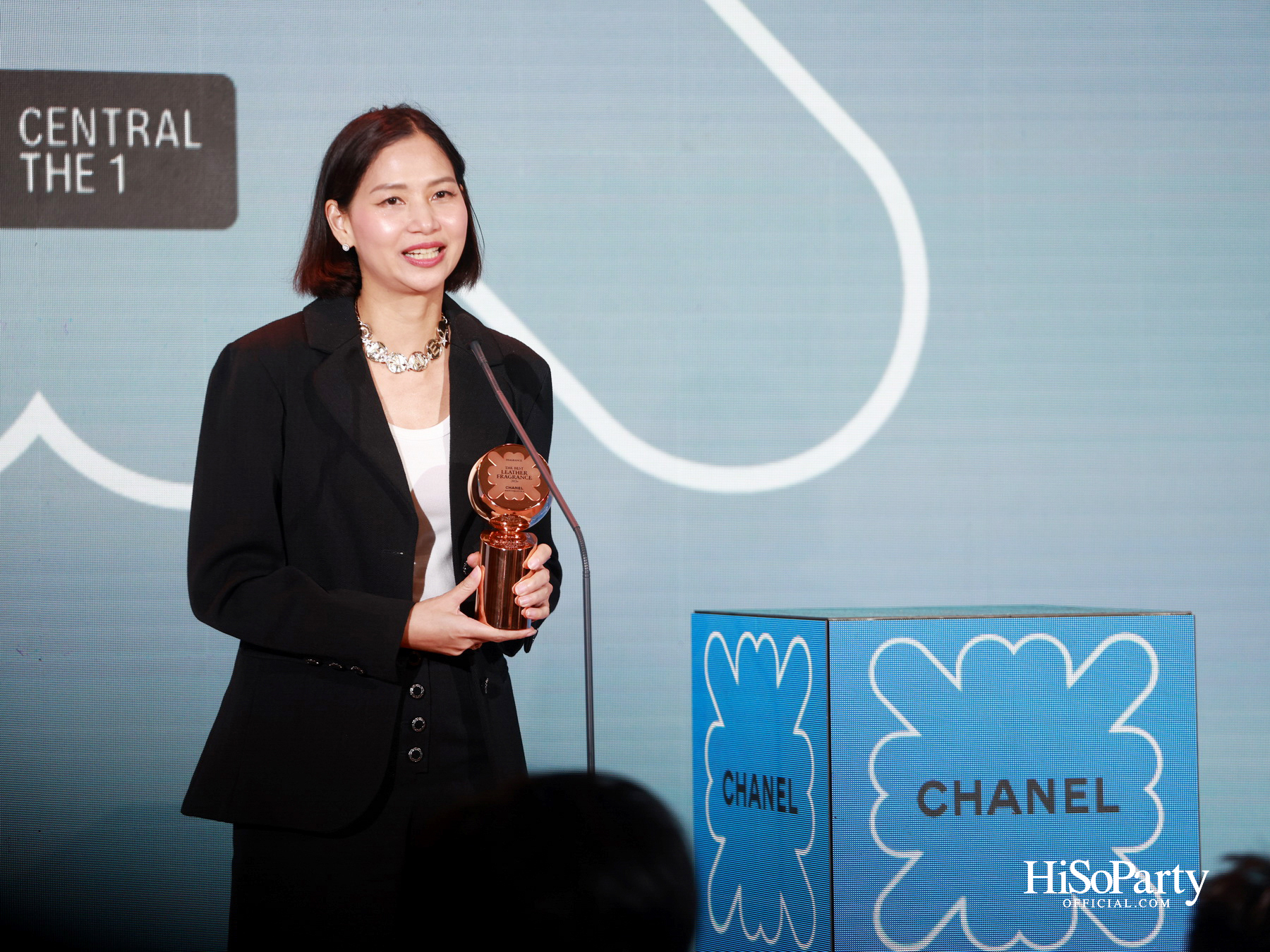 ห้างเซ็นทรัลจัด ‘CENTRAL BEAUTY AWARDS 2026’ ต่อเนื่องปีที่ 5 มอบ 33 รางวัลสุดยอดบิวตี้ไอเทมแห่งปี