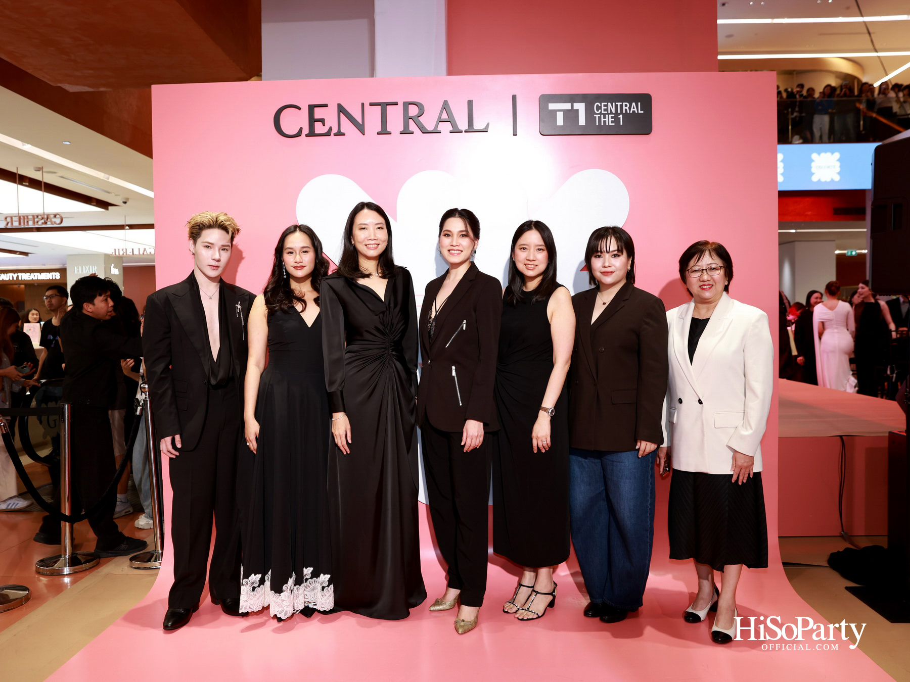 ห้างเซ็นทรัลจัด ‘CENTRAL BEAUTY AWARDS 2026’ ต่อเนื่องปีที่ 5 มอบ 33 รางวัลสุดยอดบิวตี้ไอเทมแห่งปี