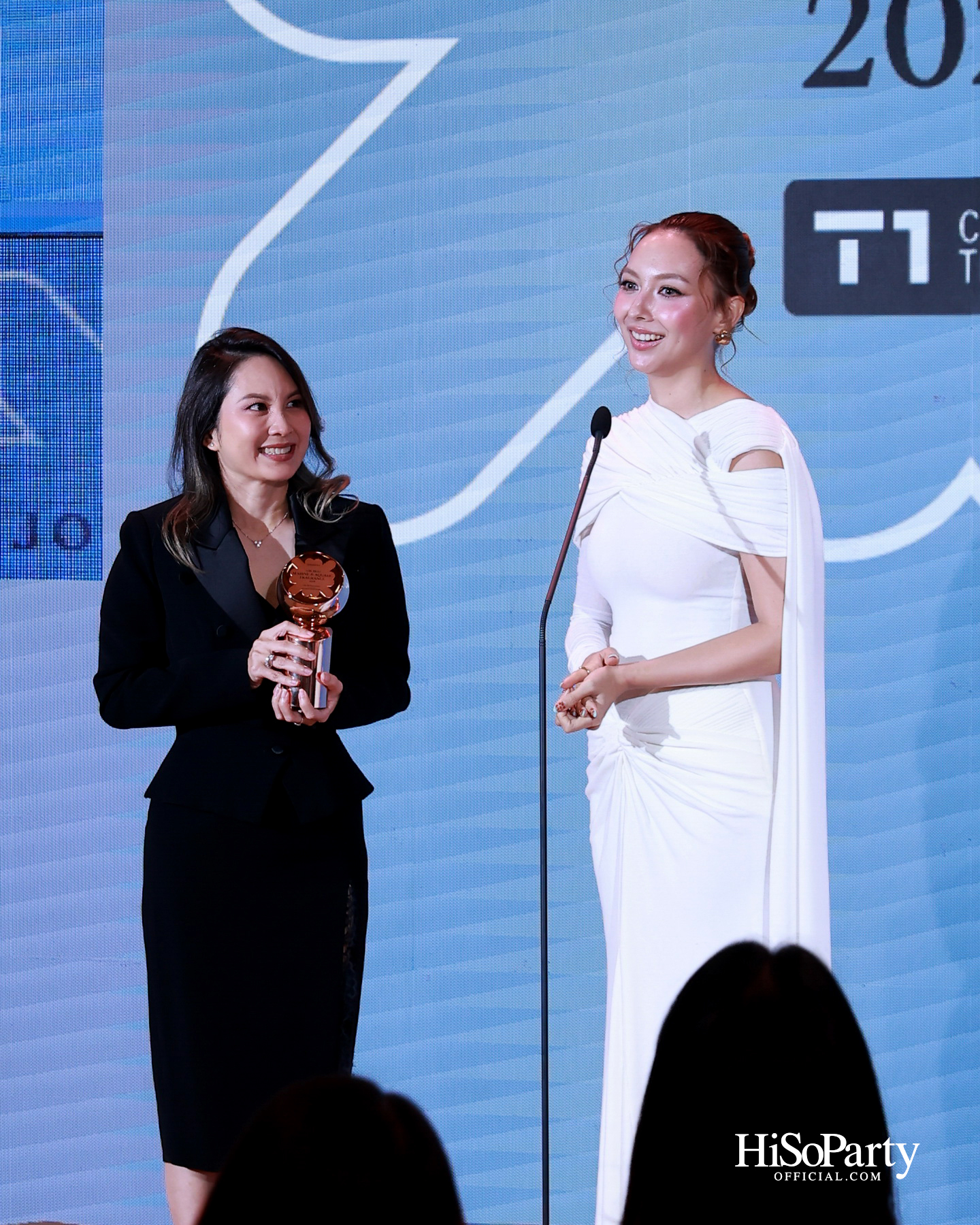 ห้างเซ็นทรัลจัด ‘CENTRAL BEAUTY AWARDS 2026’ ต่อเนื่องปีที่ 5 มอบ 33 รางวัลสุดยอดบิวตี้ไอเทมแห่งปี