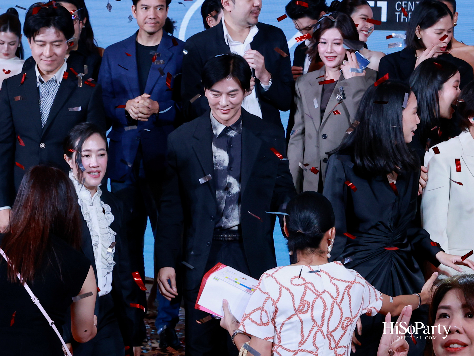 ห้างเซ็นทรัลจัด ‘CENTRAL BEAUTY AWARDS 2026’ ต่อเนื่องปีที่ 5 มอบ 33 รางวัลสุดยอดบิวตี้ไอเทมแห่งปี