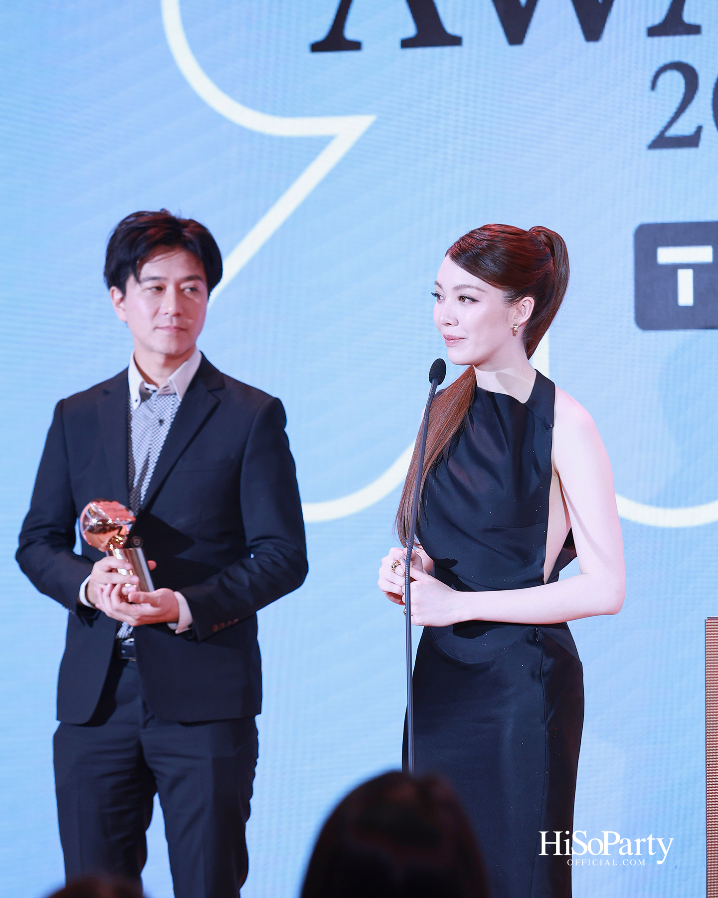 ห้างเซ็นทรัลจัด ‘CENTRAL BEAUTY AWARDS 2026’ ต่อเนื่องปีที่ 5 มอบ 33 รางวัลสุดยอดบิวตี้ไอเทมแห่งปี