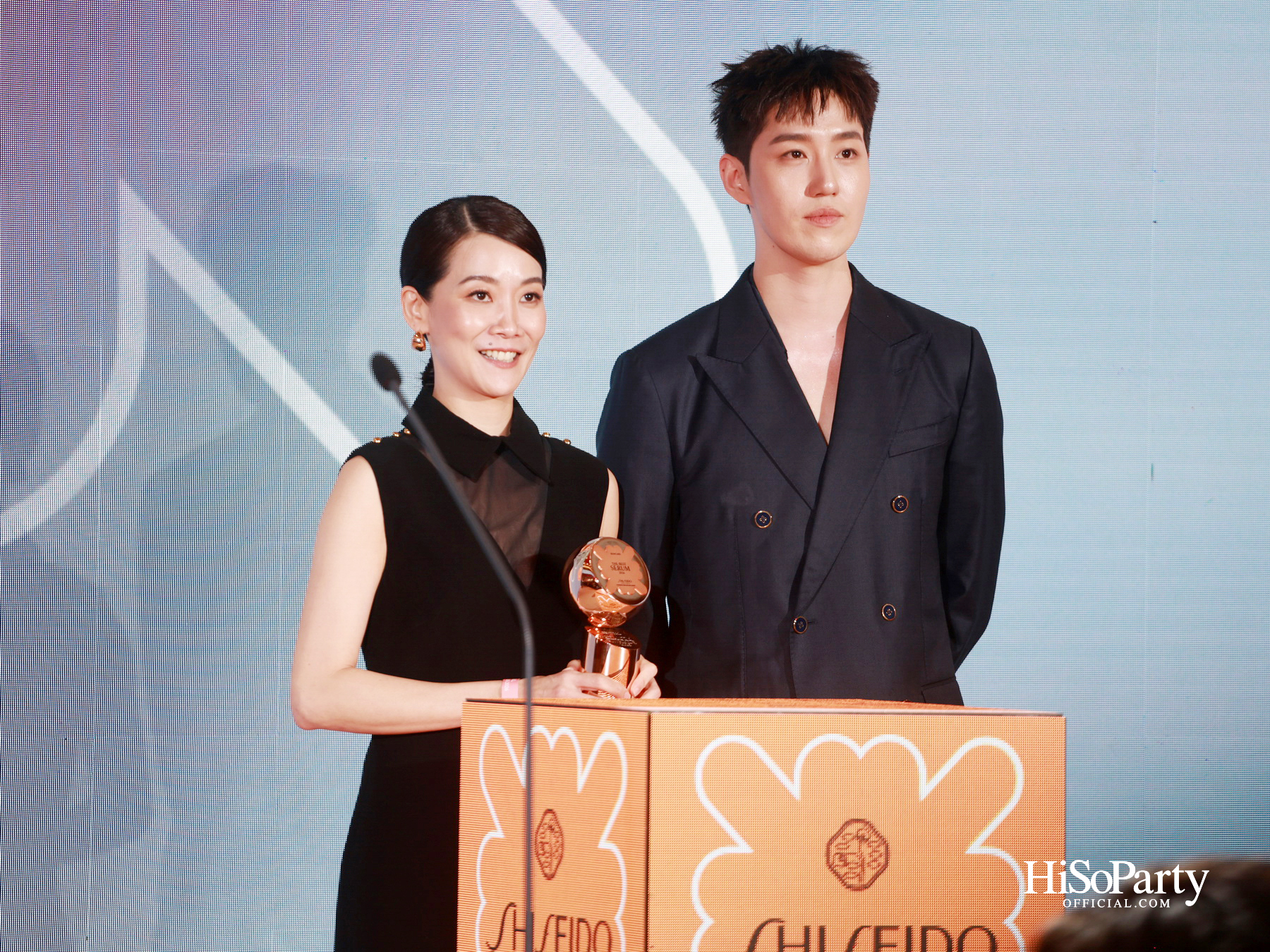 ห้างเซ็นทรัลจัด ‘CENTRAL BEAUTY AWARDS 2026’ ต่อเนื่องปีที่ 5 มอบ 33 รางวัลสุดยอดบิวตี้ไอเทมแห่งปี