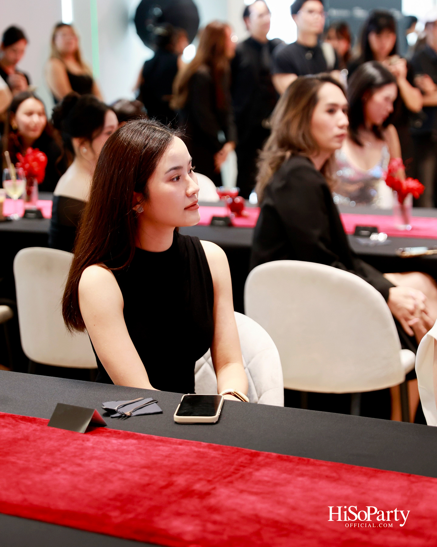 SkinCeuticals จับมือ Scuderia Ferrari HP ประกาศความร่วมมือระยะยาว พร้อม อาโป–ณัฐวิญญ์ ร่วมถ่ายทอดโลกแห่งบิวตี้และความเร็ว