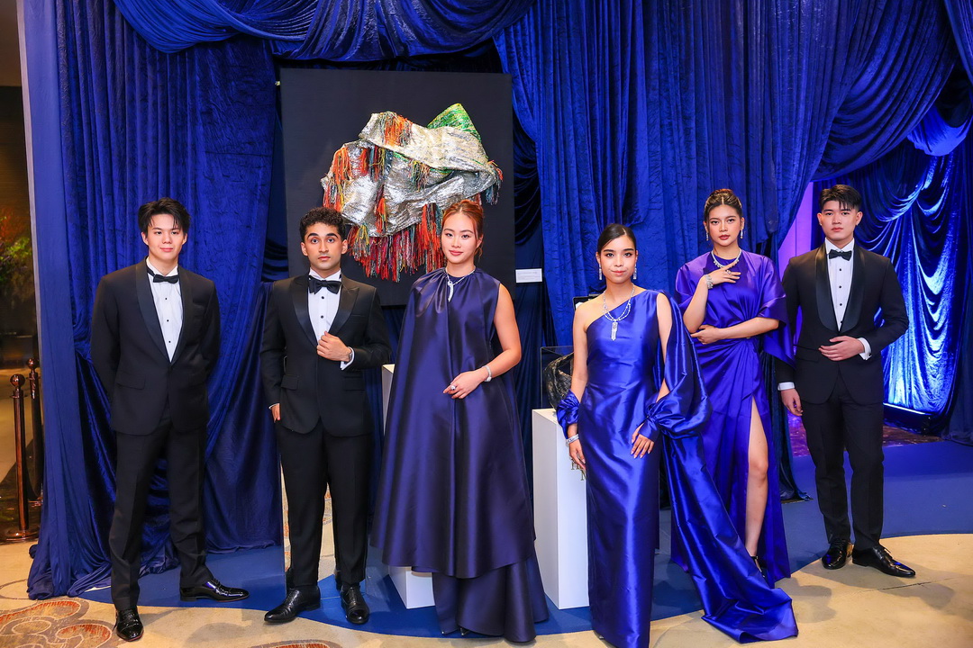เอ็ม ดิสทริค ชวนสมาชิก EM STELLAR ส่งต่อพลังแห่งการให้ สร้างรอยยิ้มและความสุขแก่ผู้ป่วยเด็ก มูลนิธิรามาธิบดีฯ