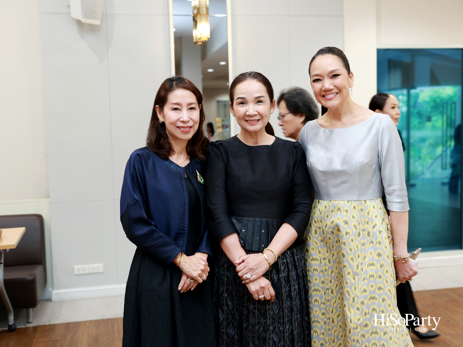 AWEN Thailand จัดประชุมเตรียมความพร้อม ก่อนร่วมงานประกาศรางวัล AWEN Award 2026 ณ สปป.ลาว